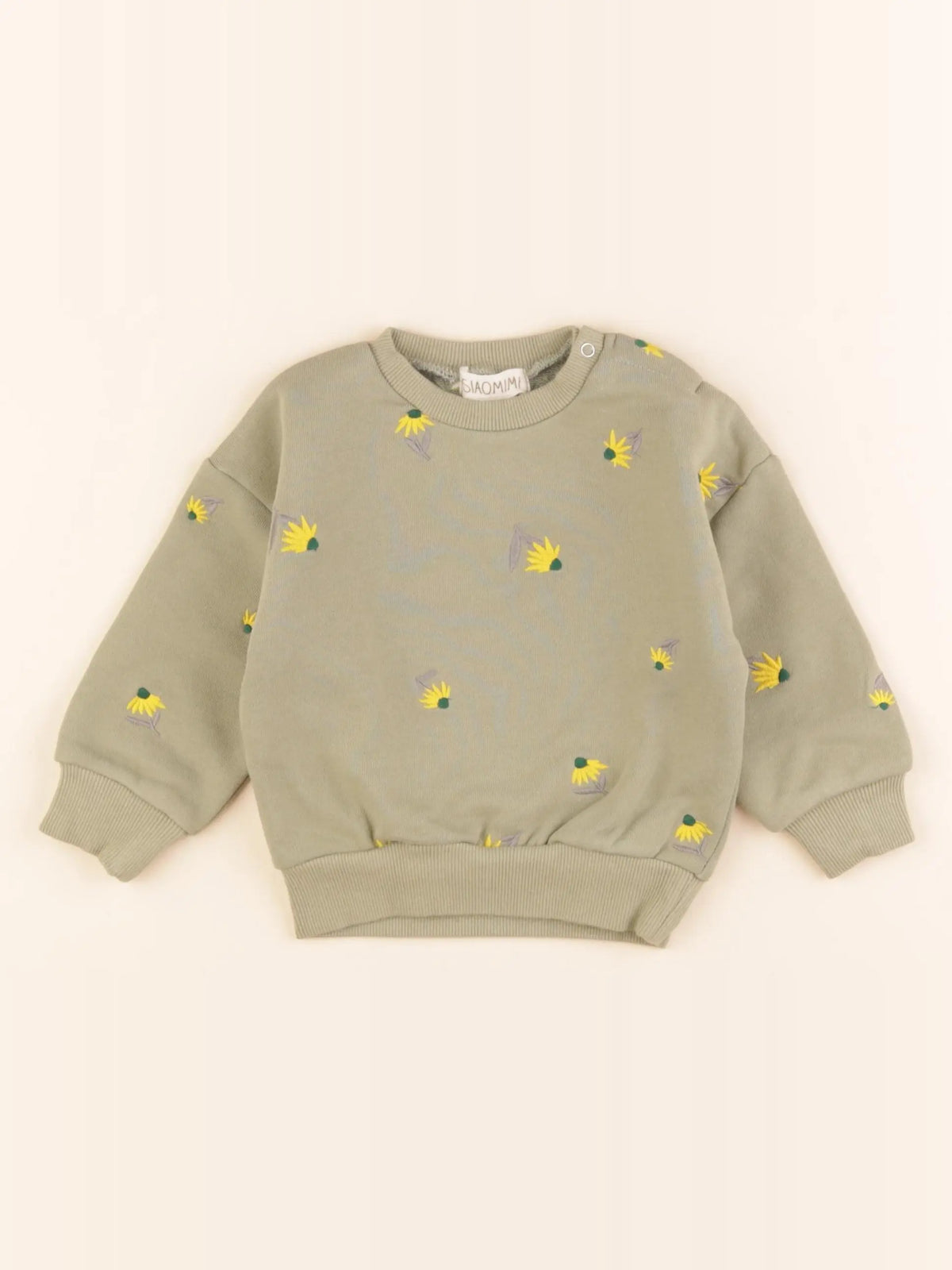 Sweat vert