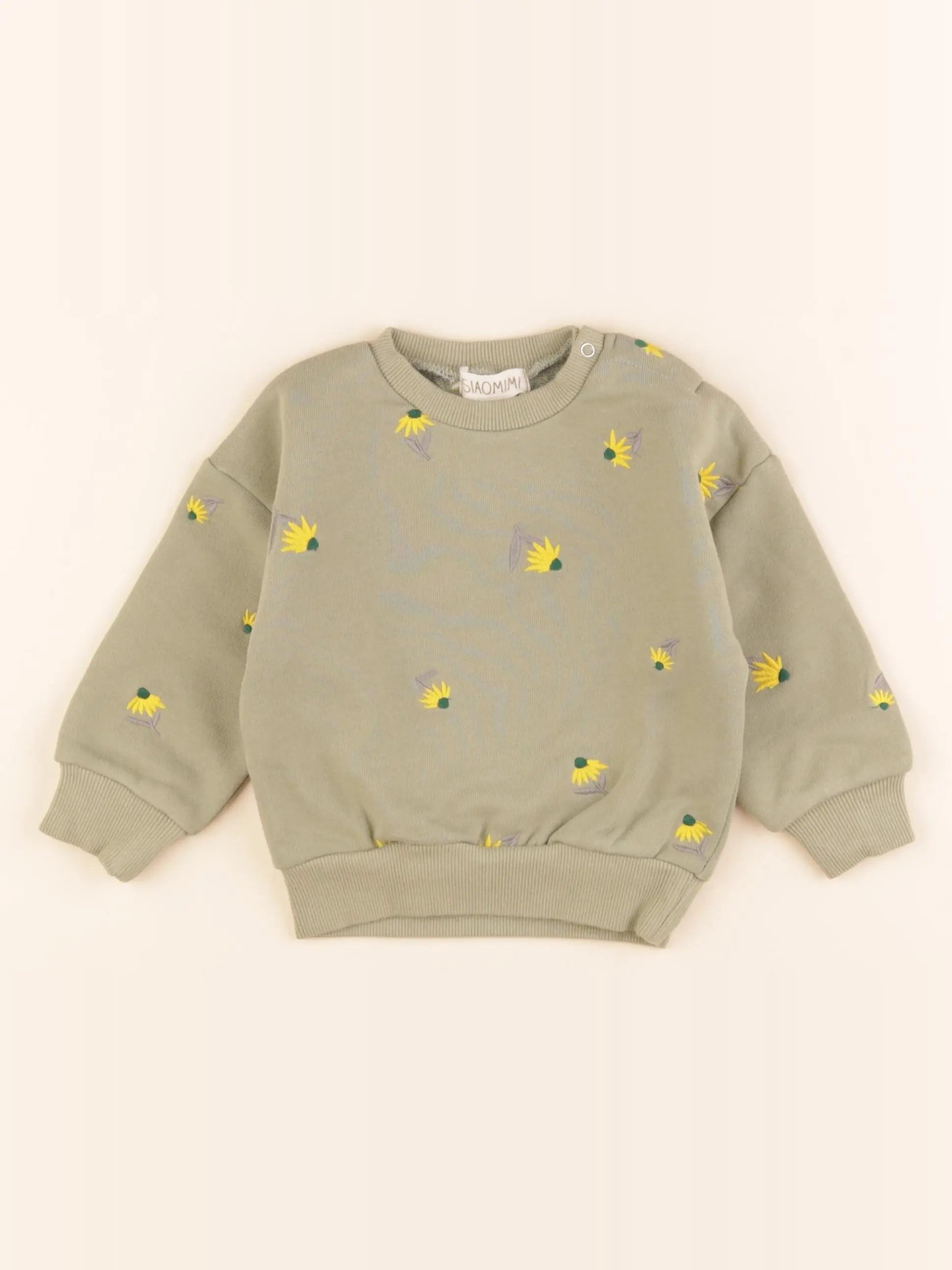 Sweat vert