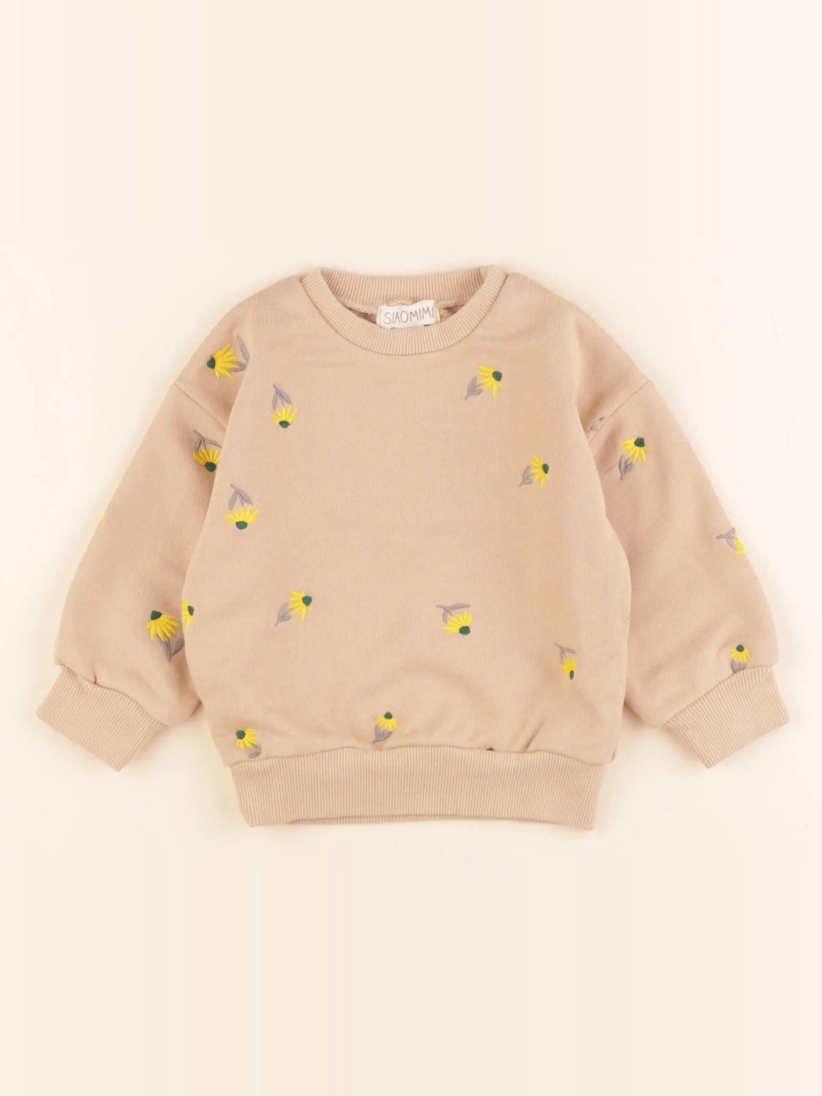 Sweat beige