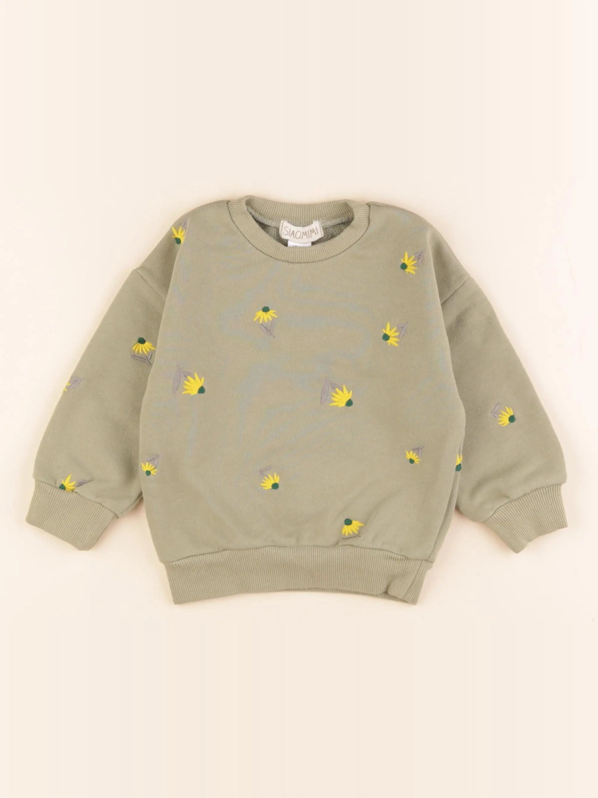 Sweat vert