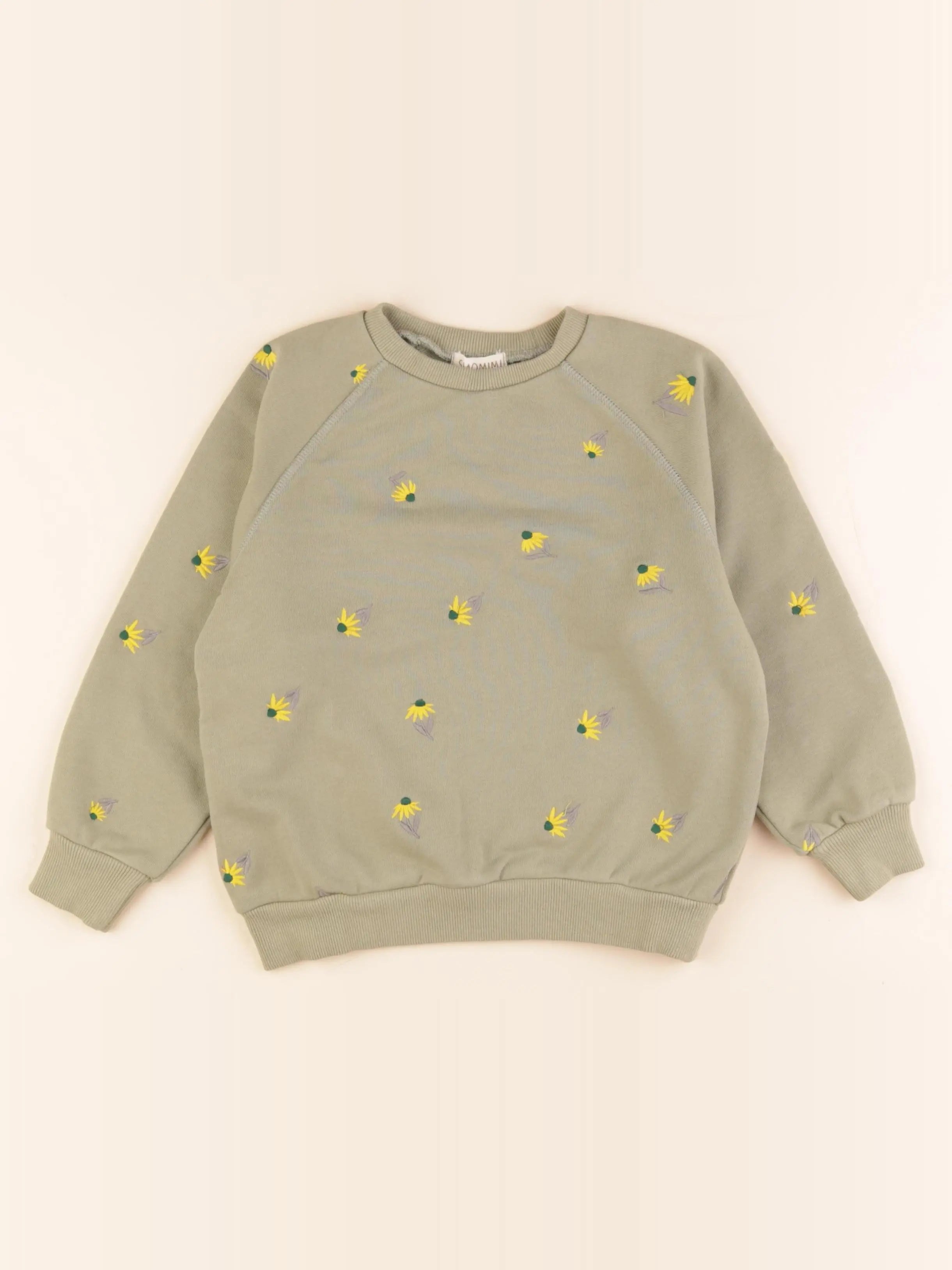 Sweat vert
