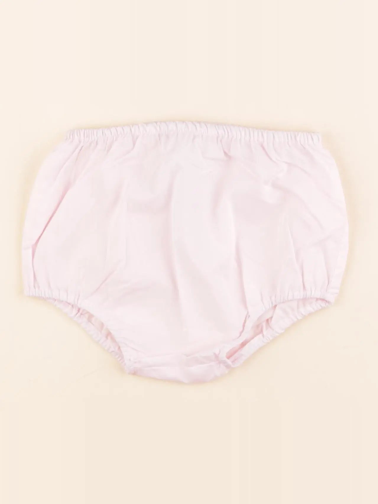 Jacadi - bloomer rose - 24 mois