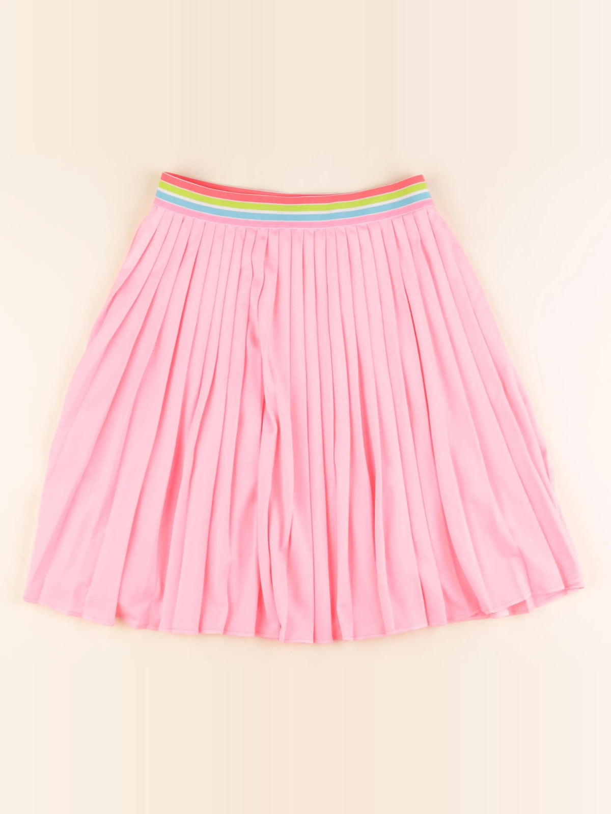 Jacadi - jupe rose - 12 ans
