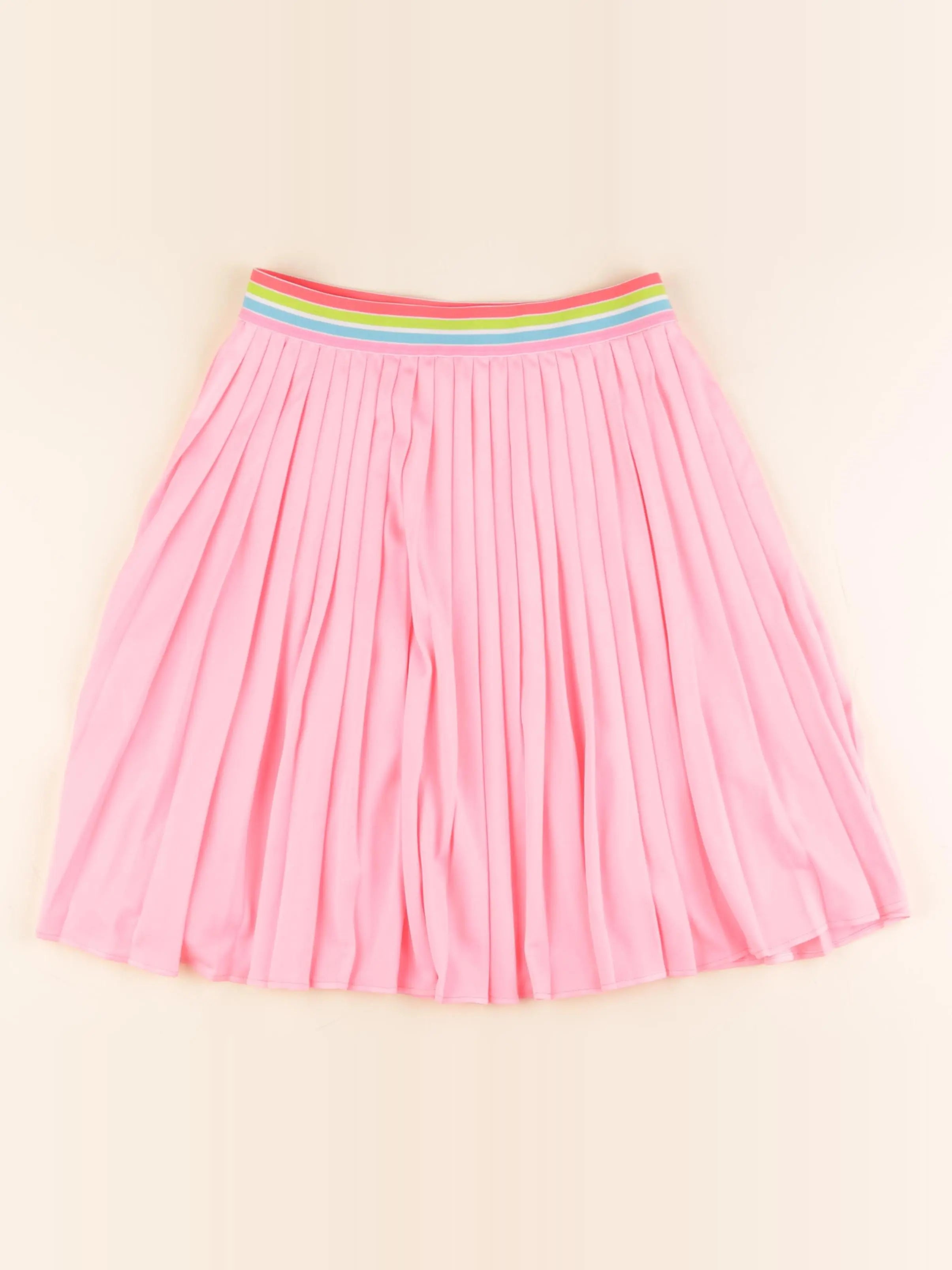 Jacadi - jupe rose - 12 ans