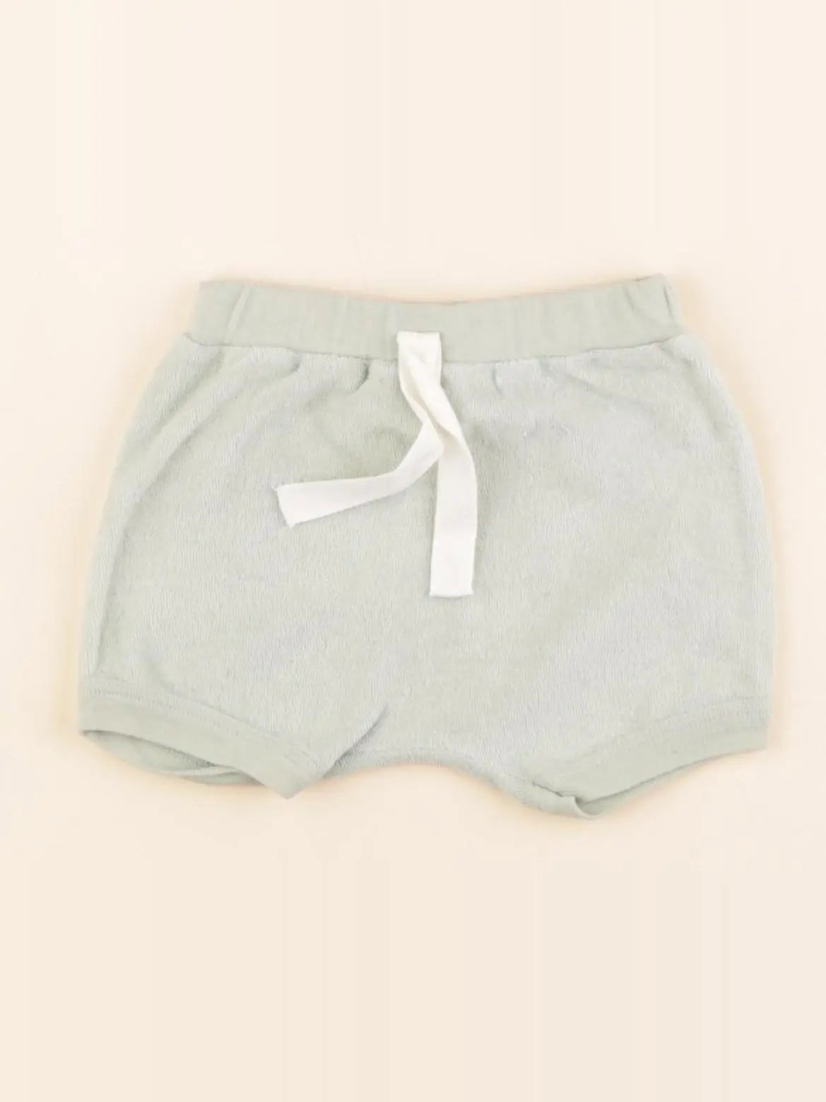 Short vert