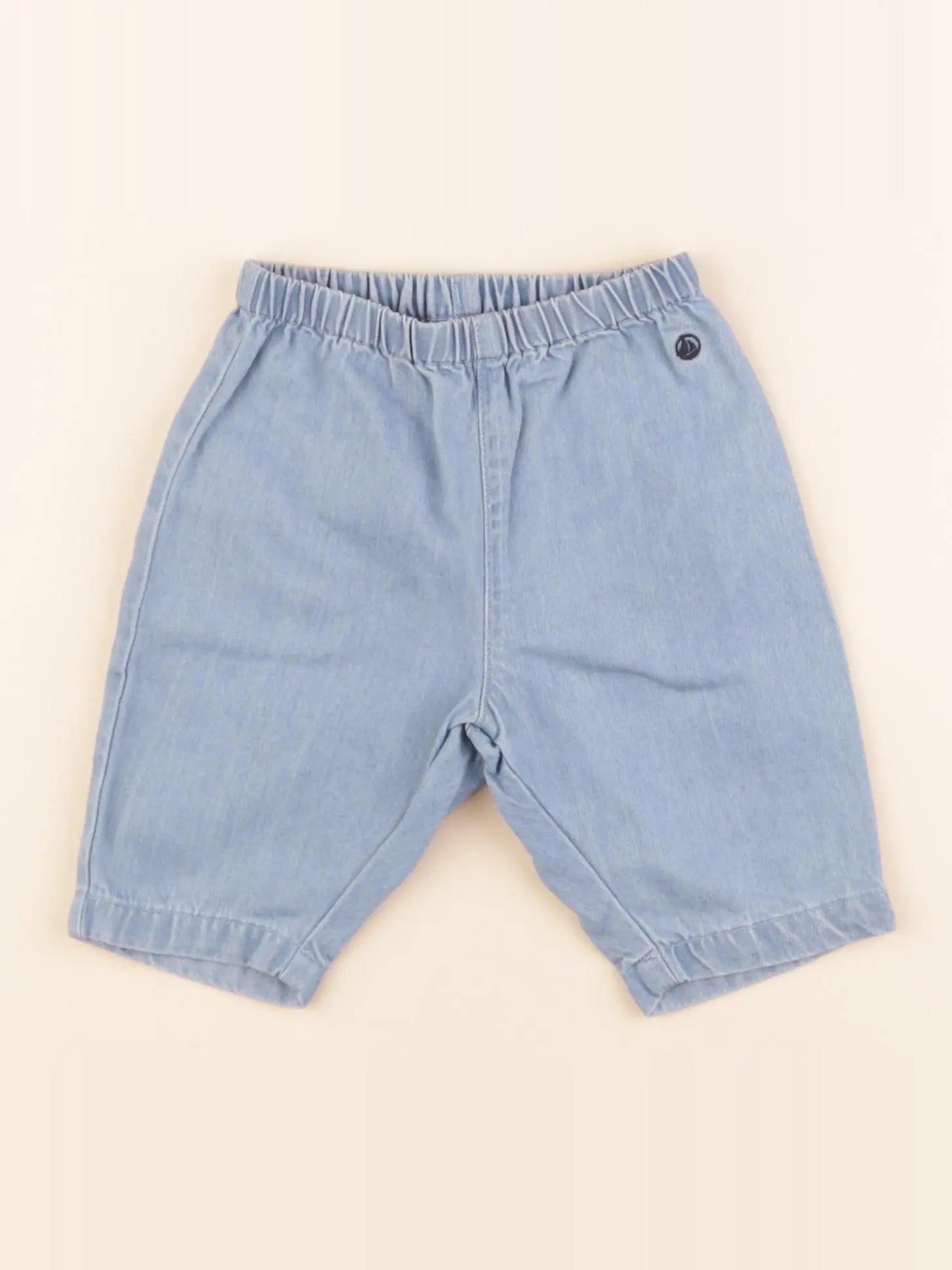 Pantalon bleu