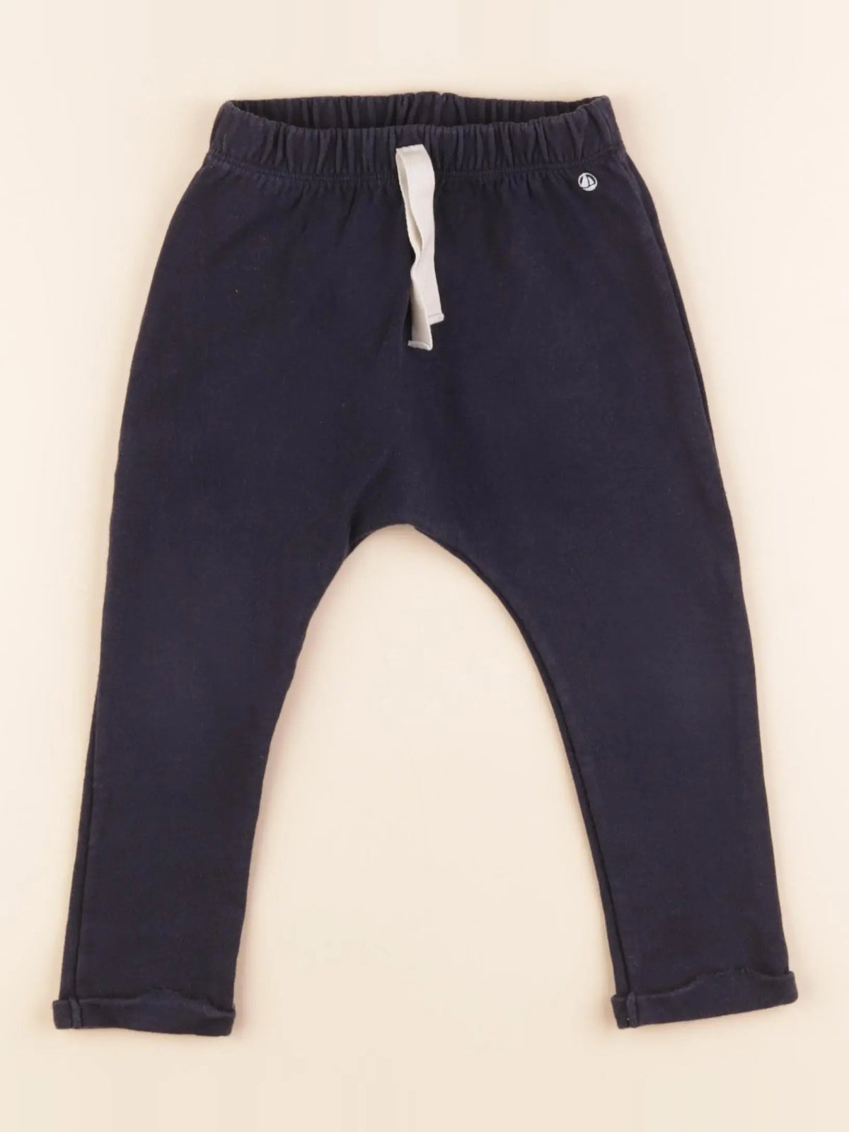 Pantalon bleu