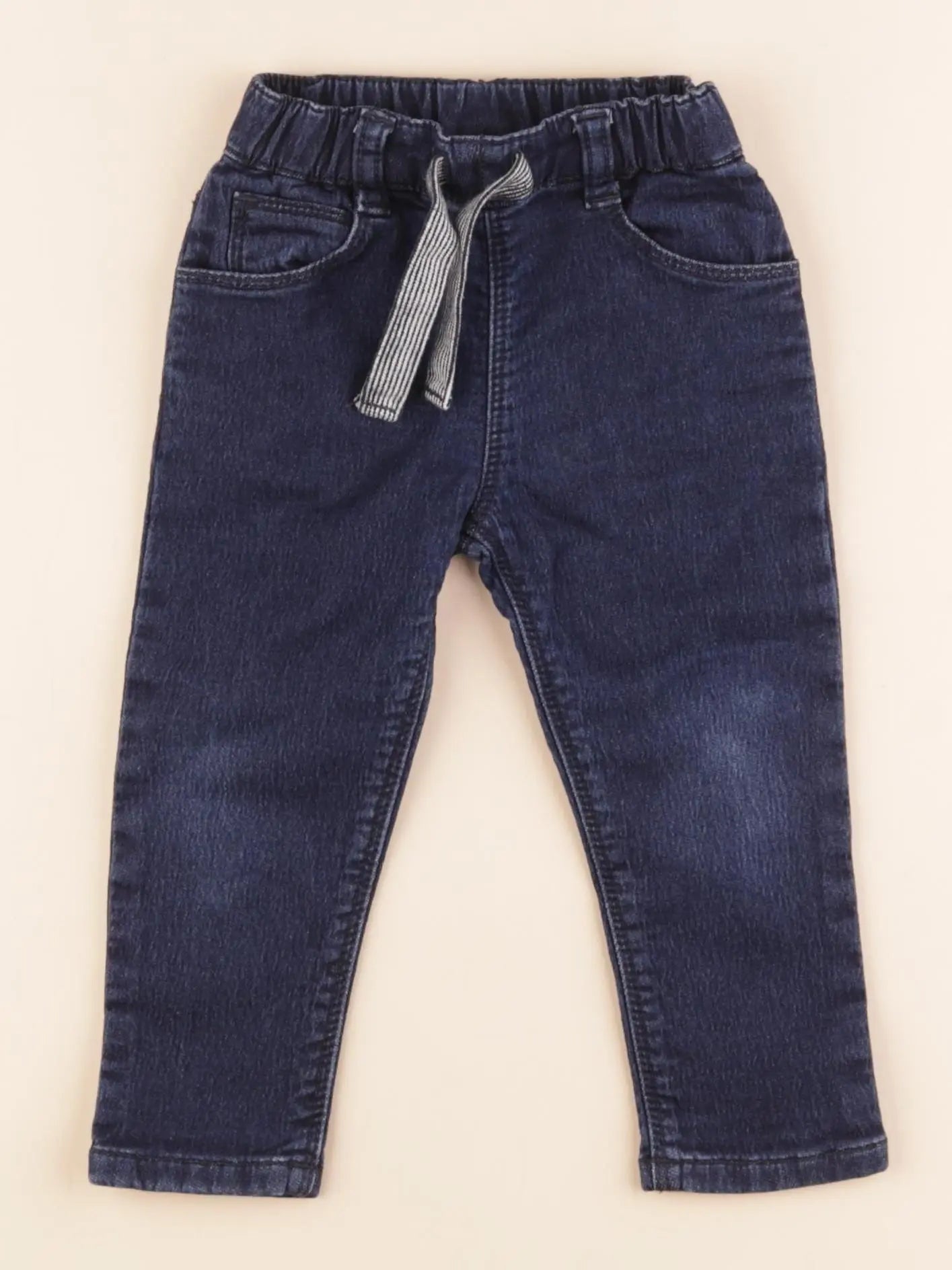 Jean bleu