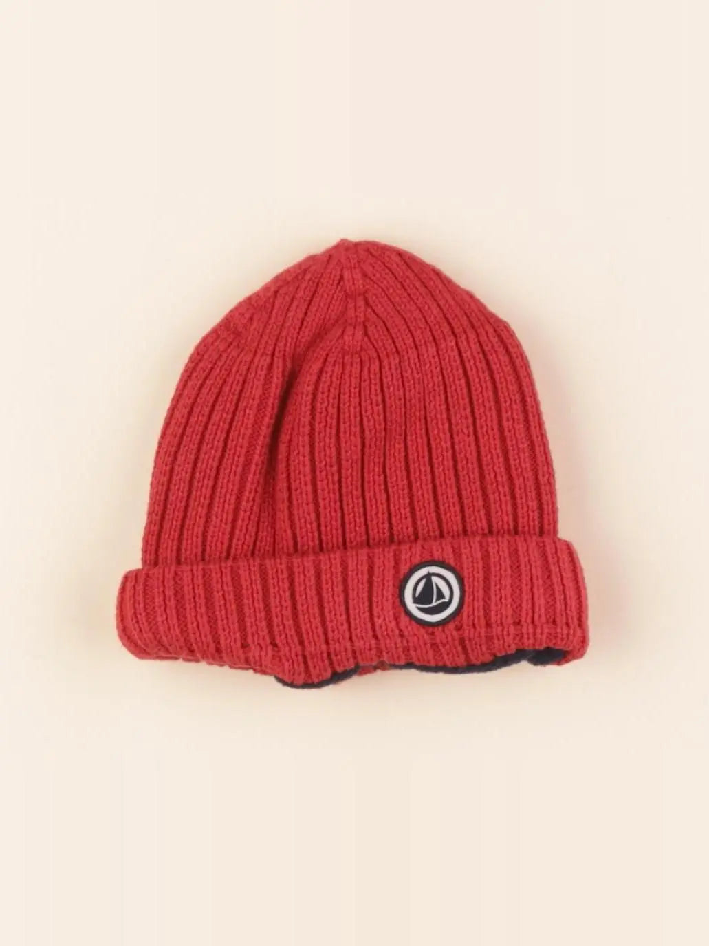 Bonnet rouge