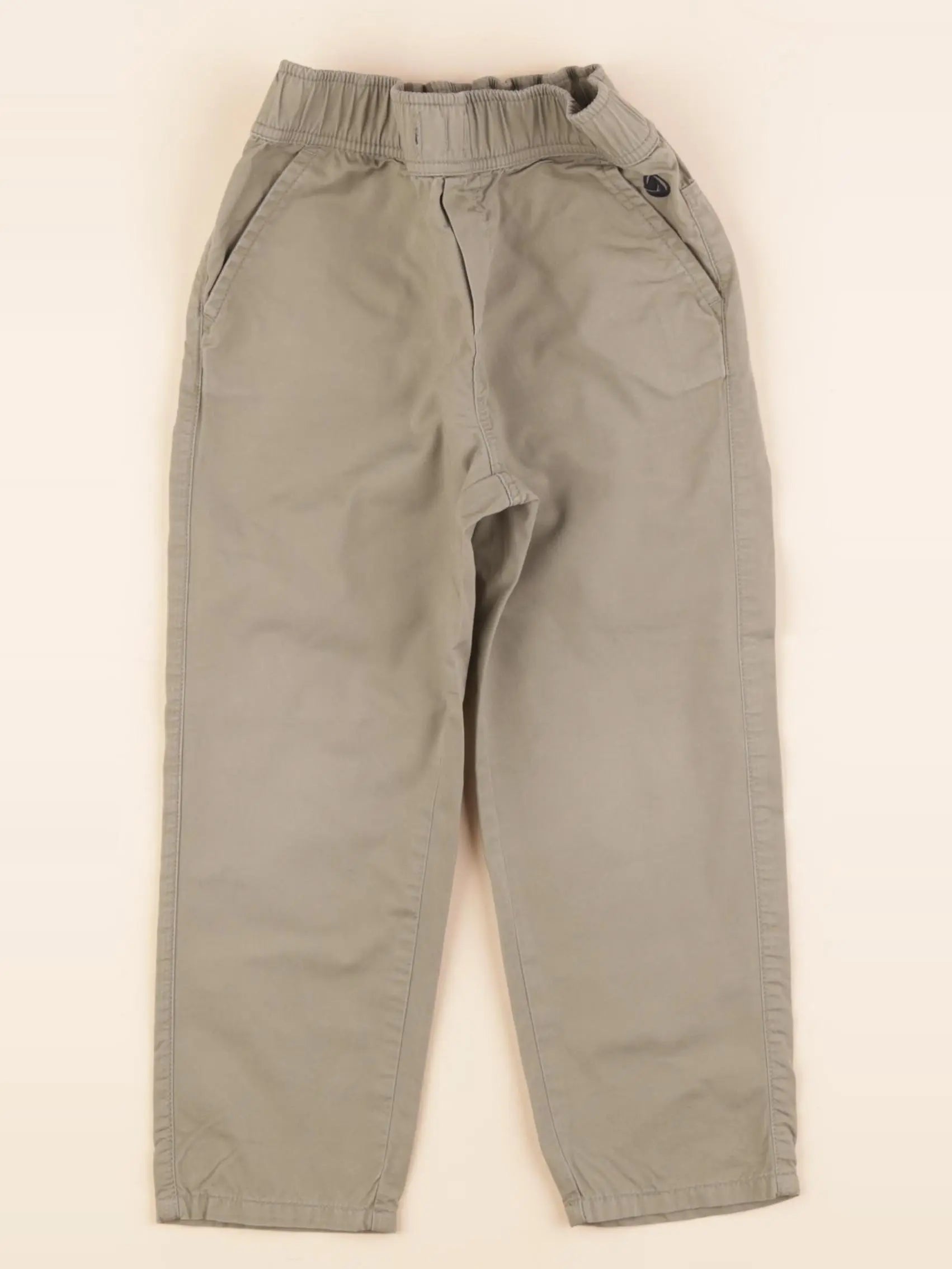 Pantalon vert