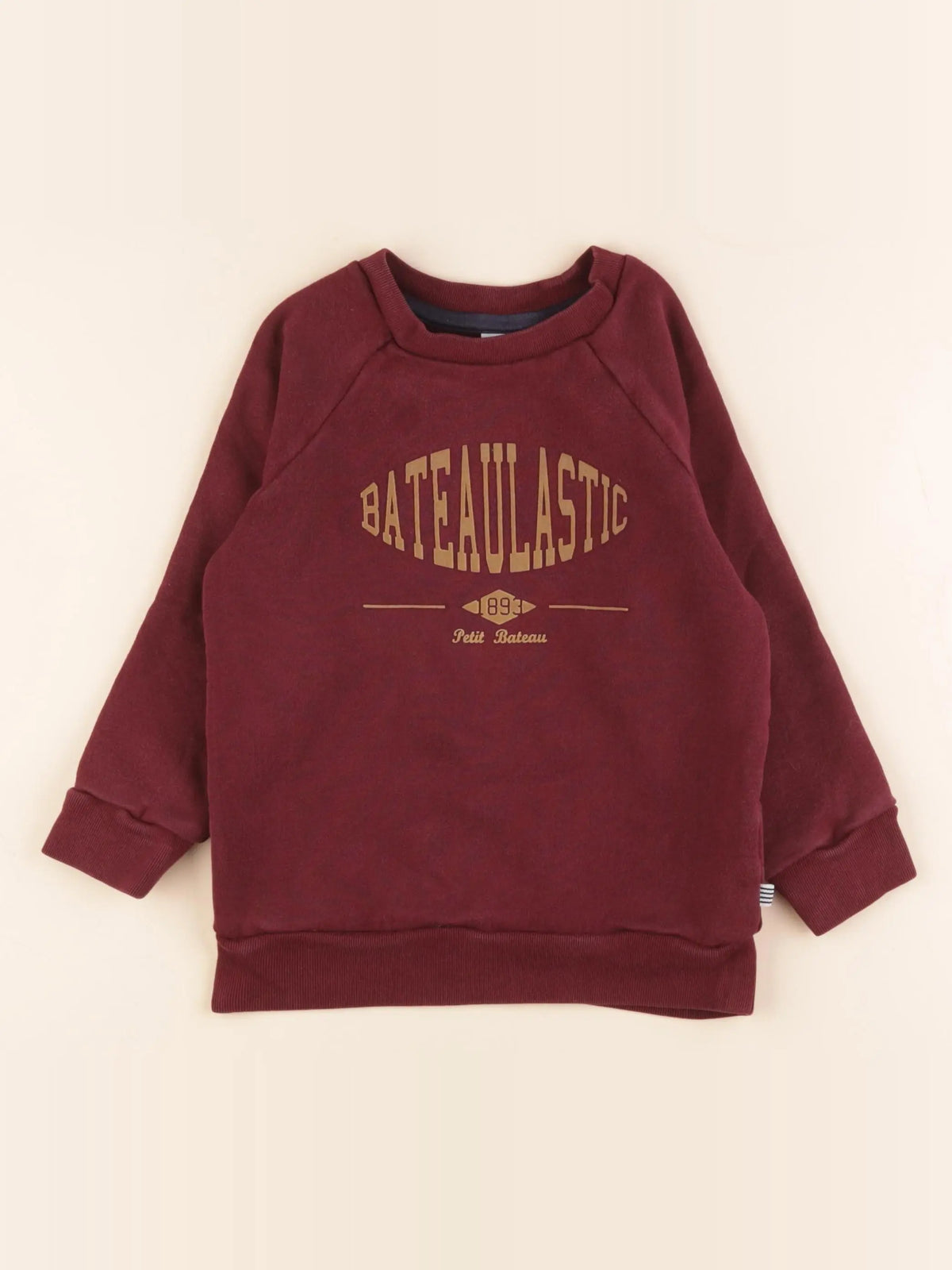 Sweat rouge