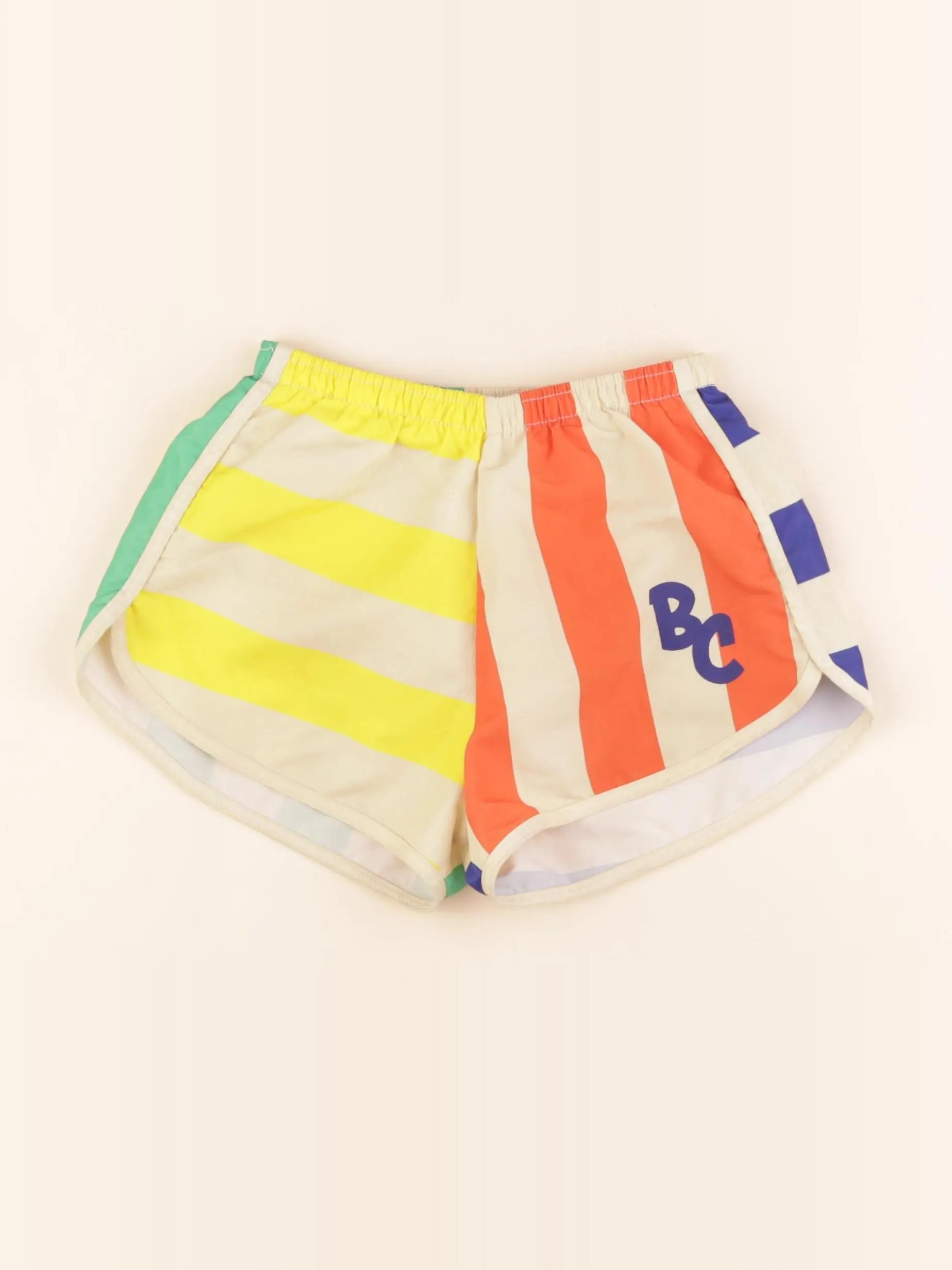 Bobo Choses - maillot de bain multicolore - 4/5 ans