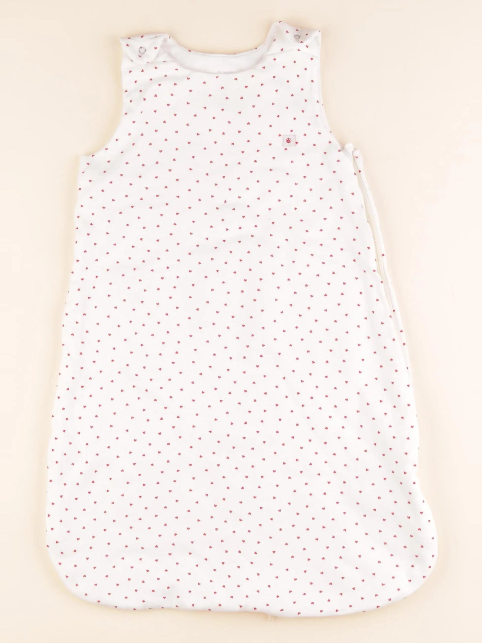 Gigoteuse TOG 1 blanc