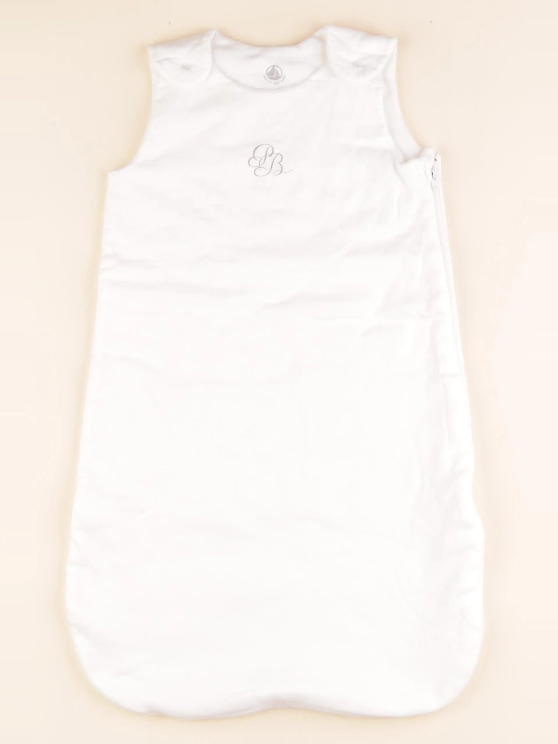 Gigoteuse TOG 1,5 blanc