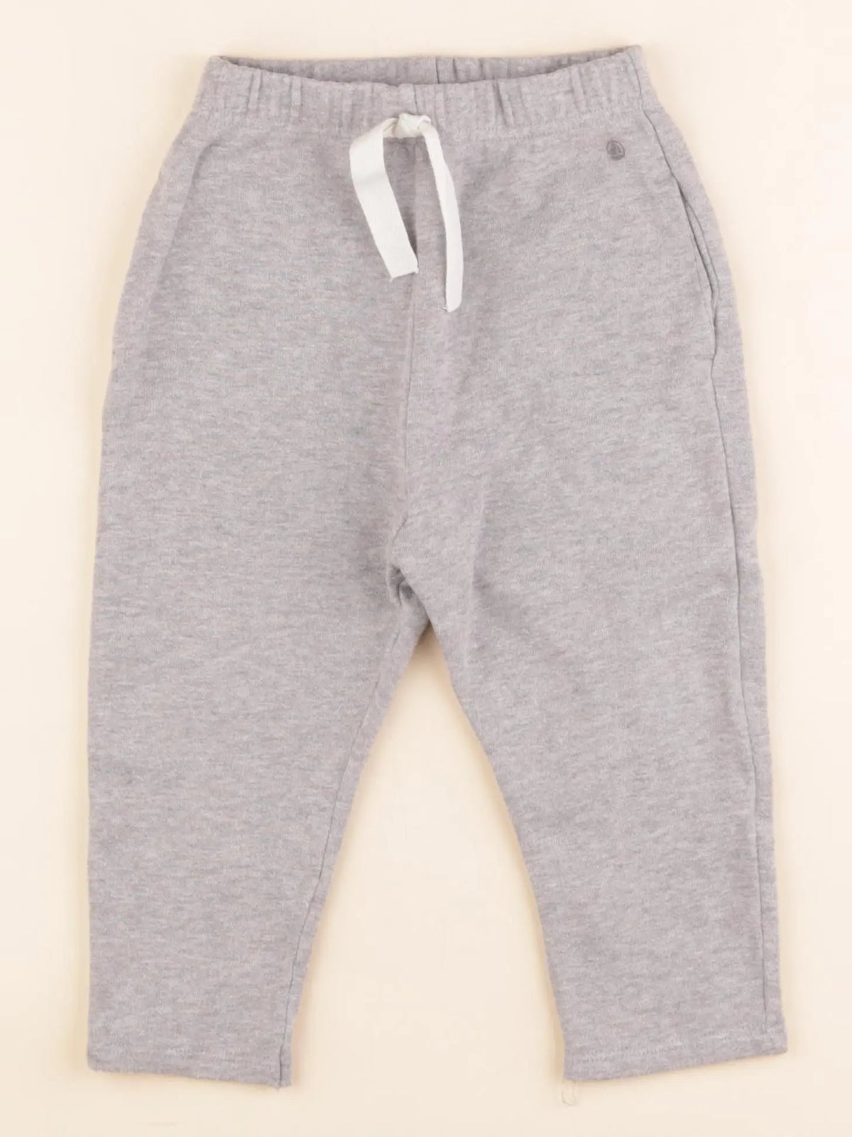 Pantalon gris