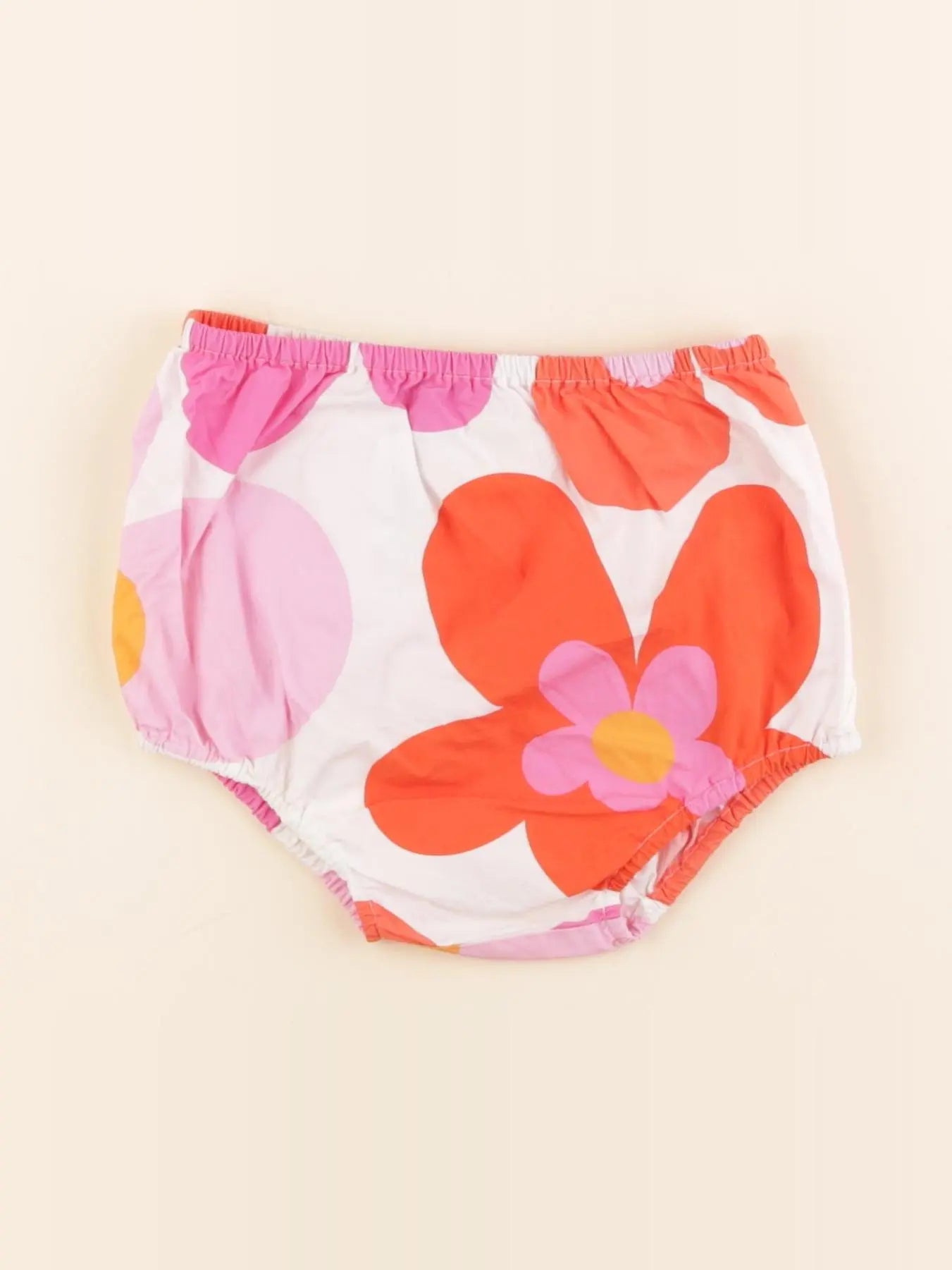 Jacadi - bloomer multicolore - 36 mois