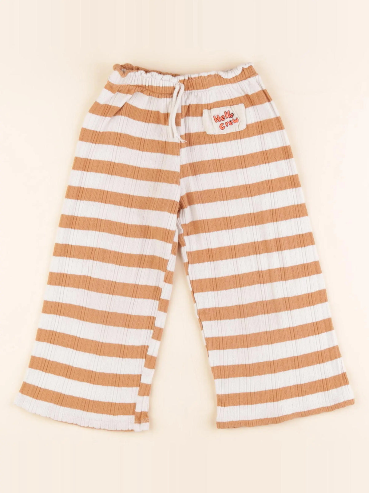 Zara - pantalon marron - 4 ans