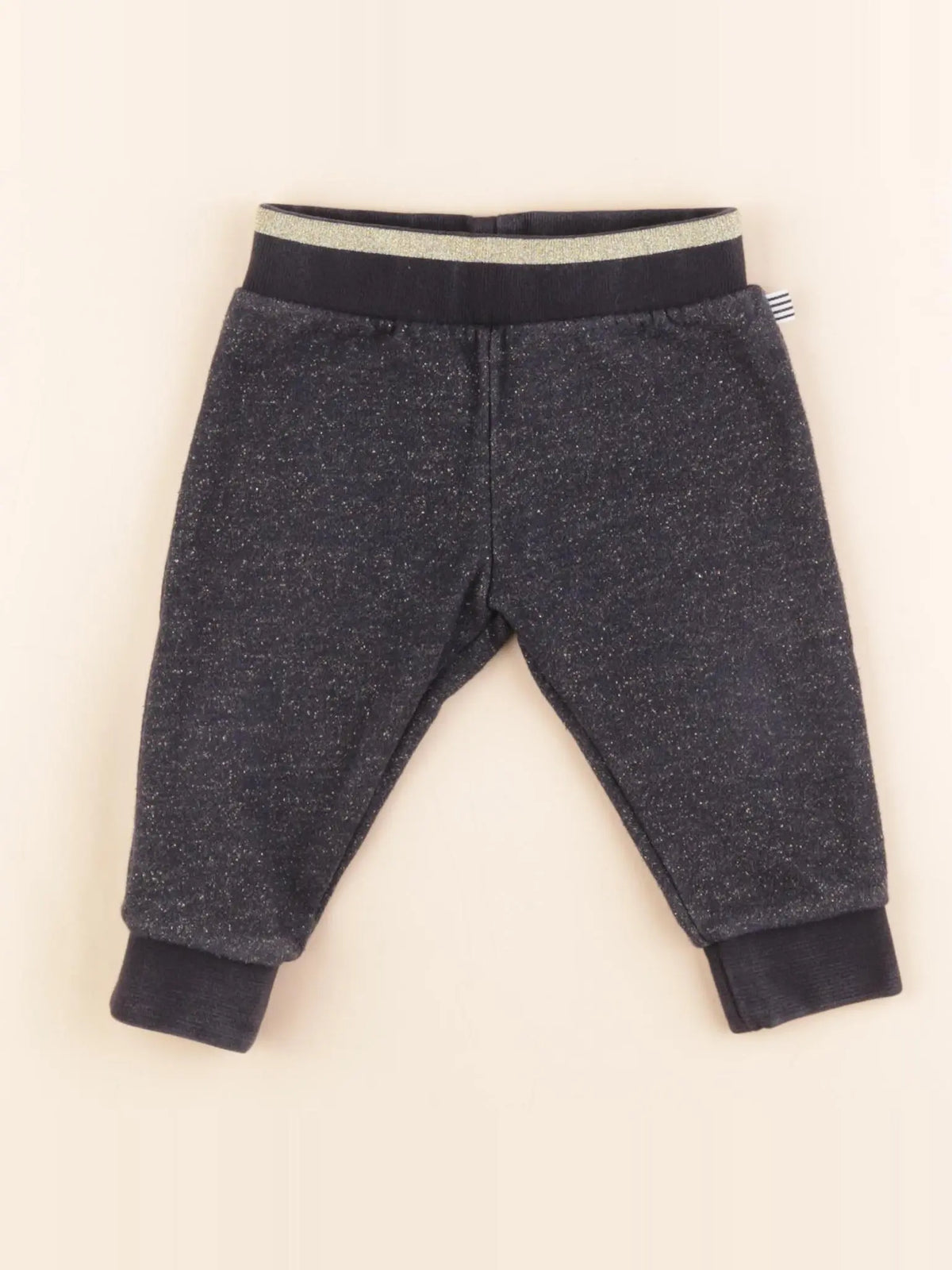 Pantalon bleu