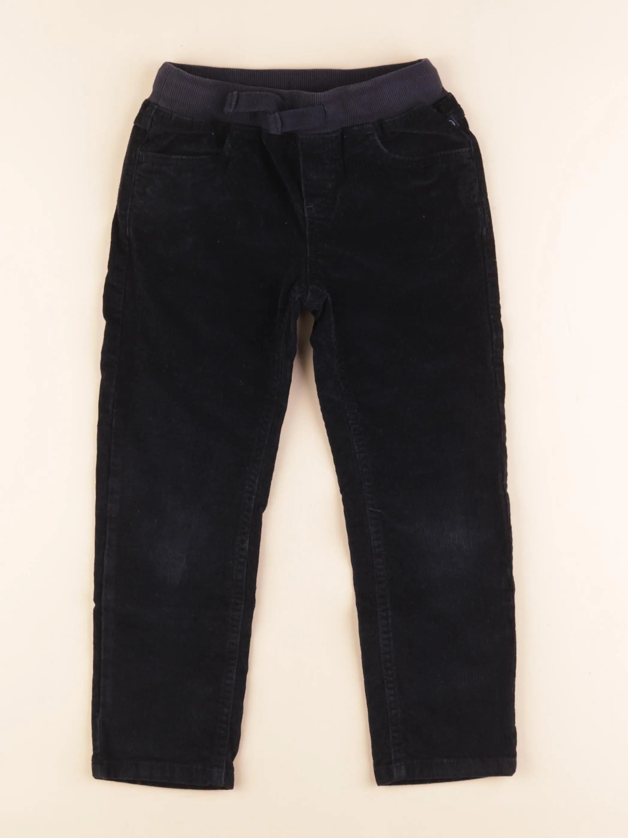 Pantalon bleu