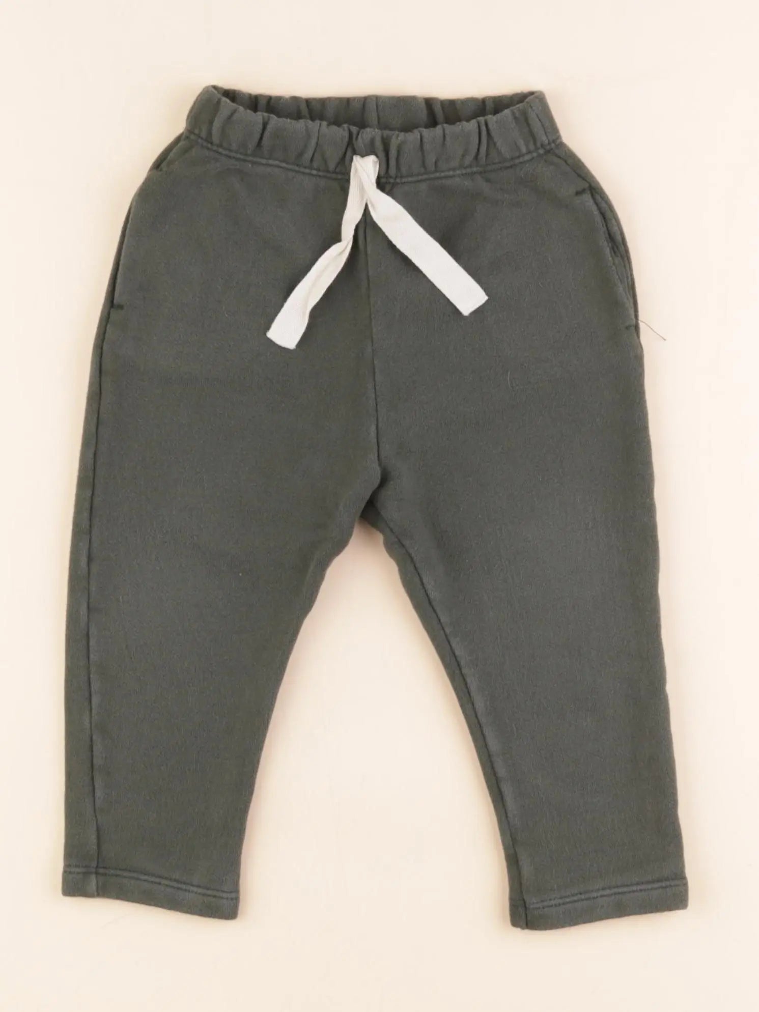 Pantalon vert