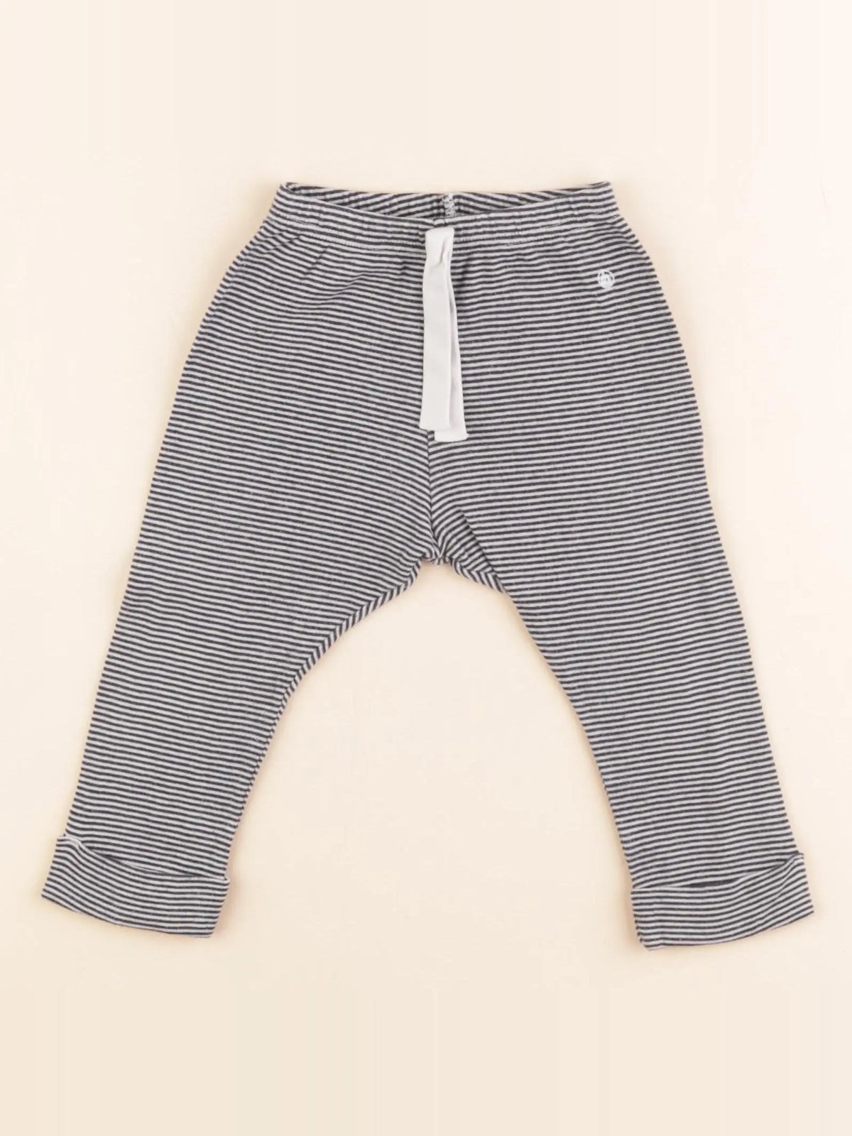 Legging bleu