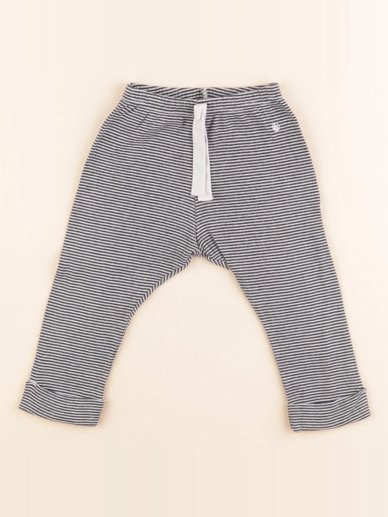Legging bleu