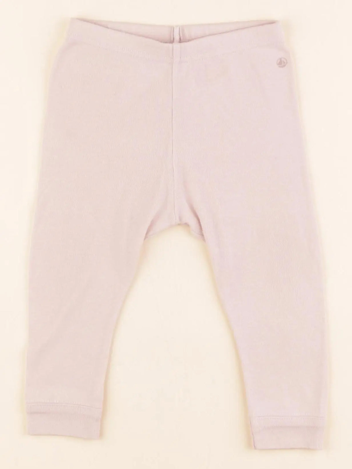 Legging rose