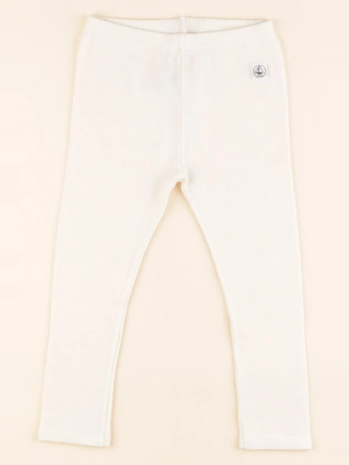 Legging beige
