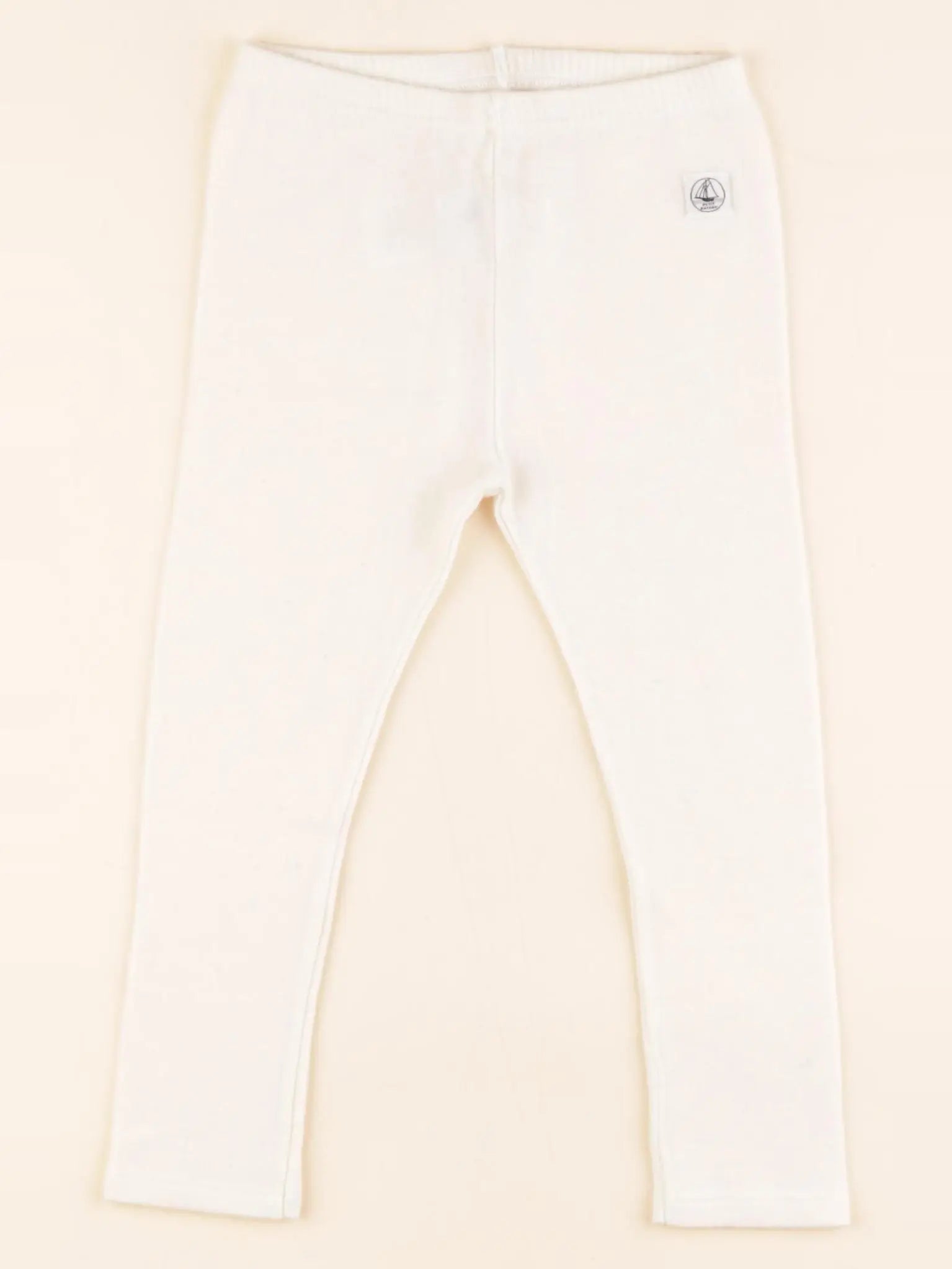 Legging beige