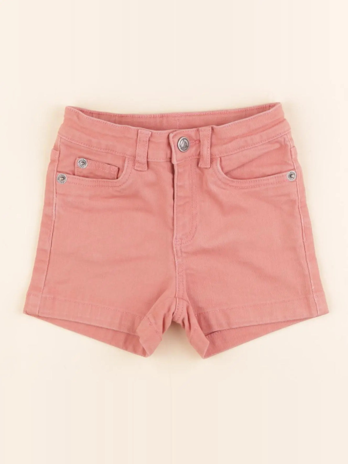 Short rose