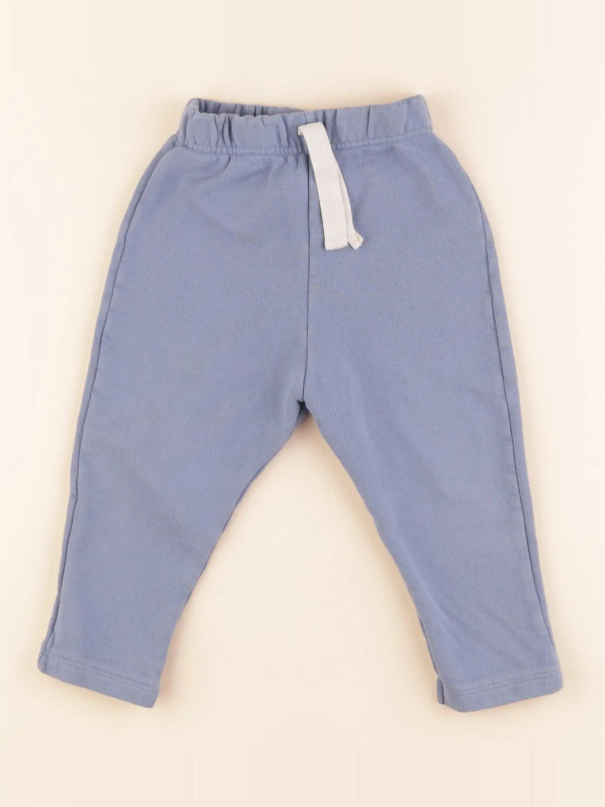 Pantalon bleu