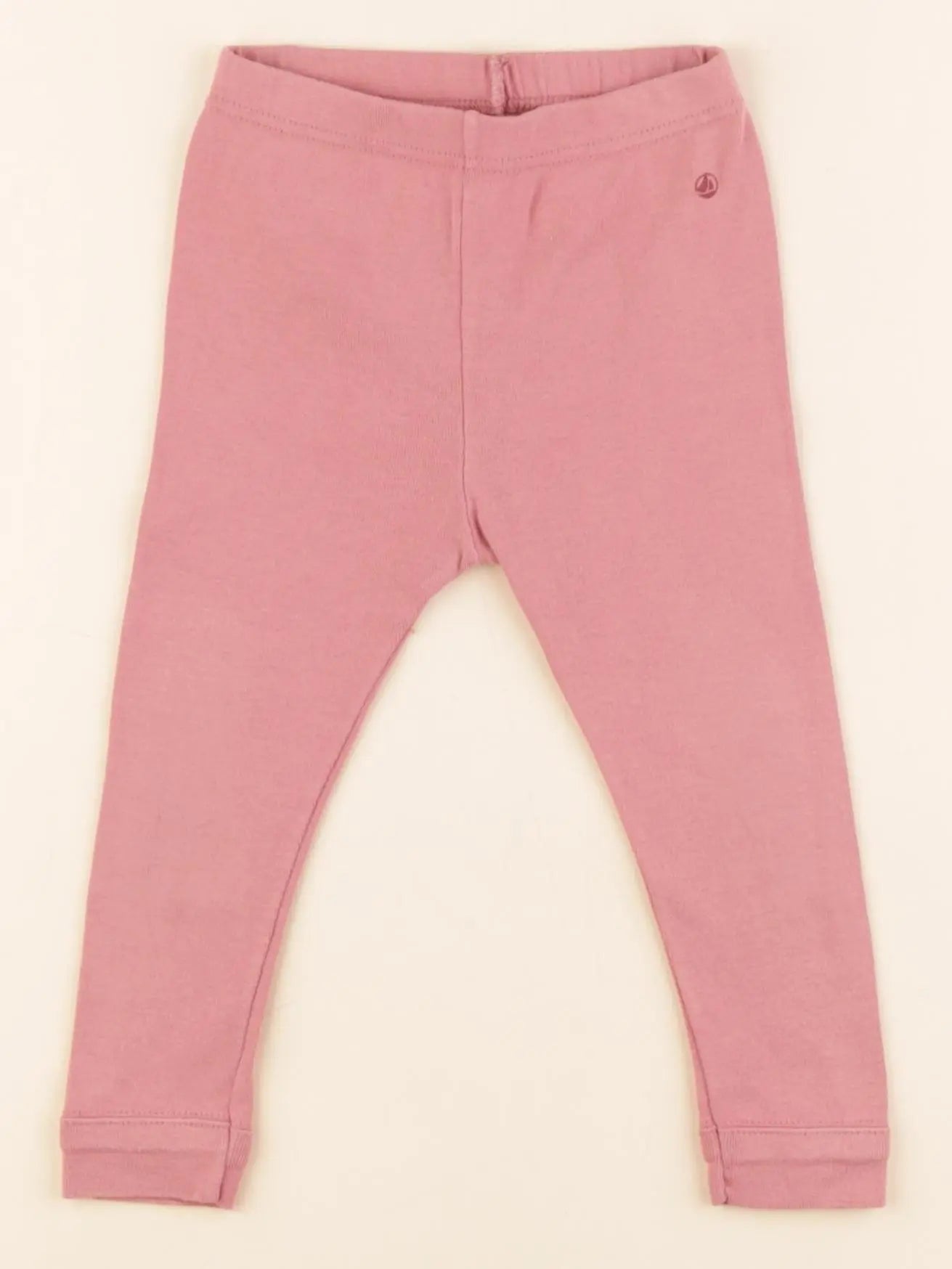Legging rose