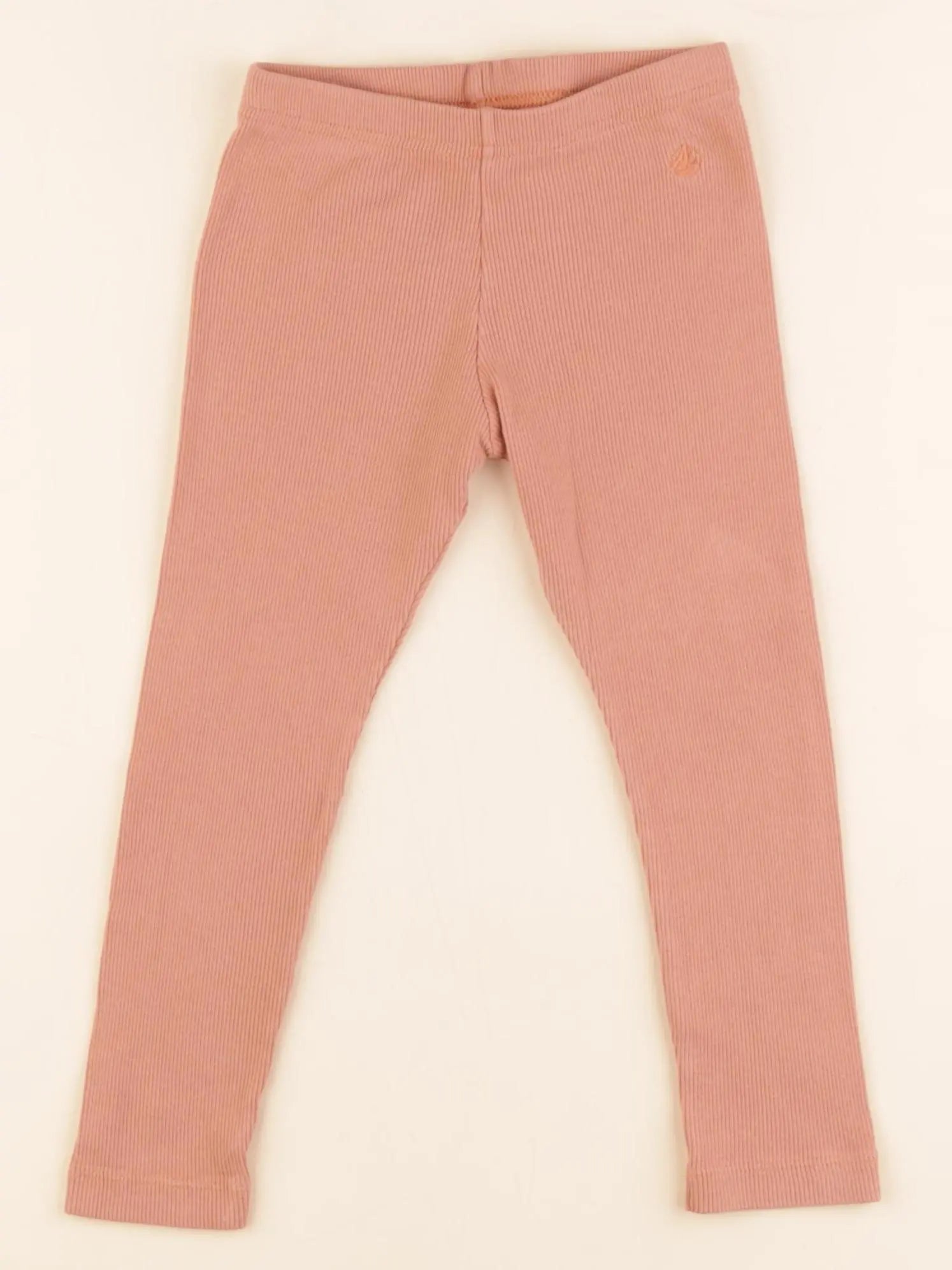 Legging rose