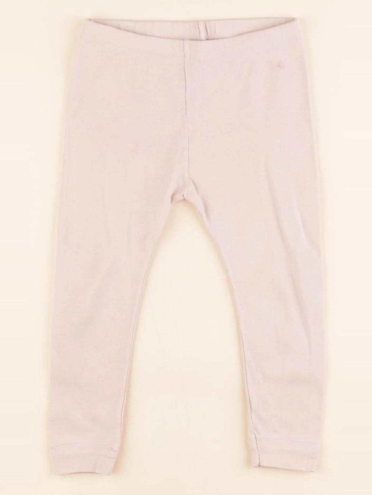 Legging rose