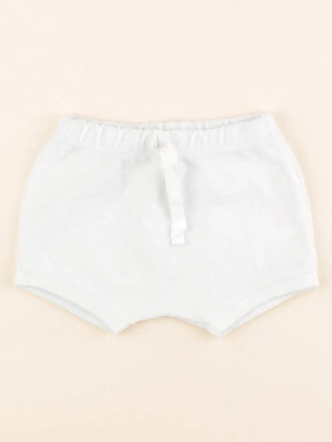 Short bleu