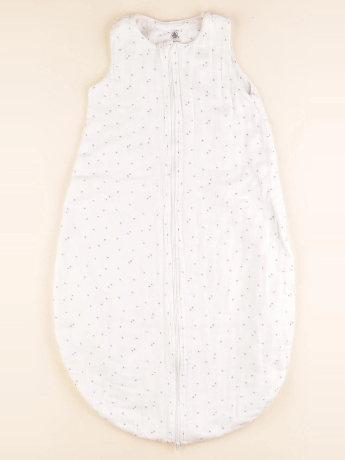 Gigoteuse TOG 0,5 blanc