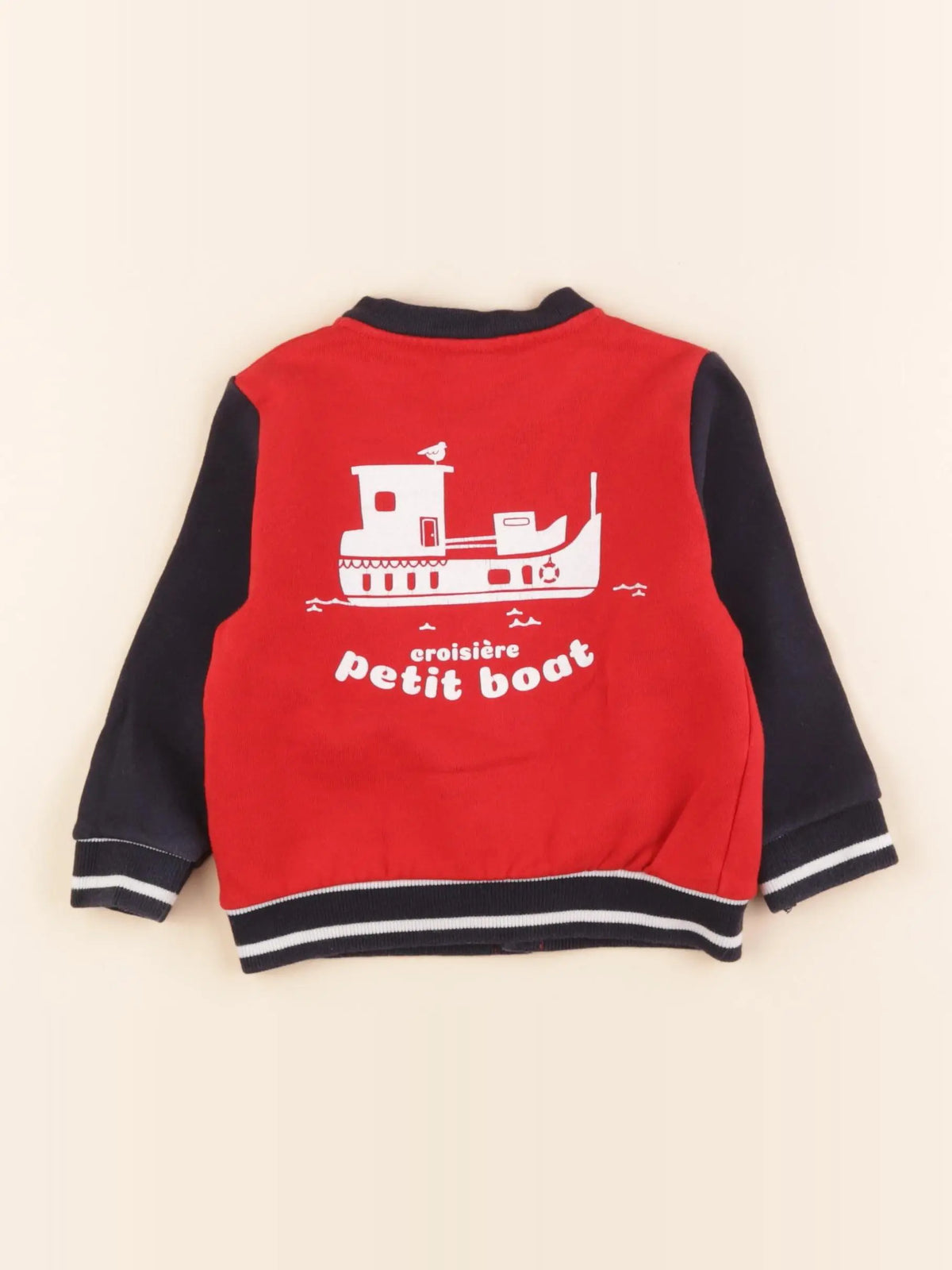 Sweat rouge