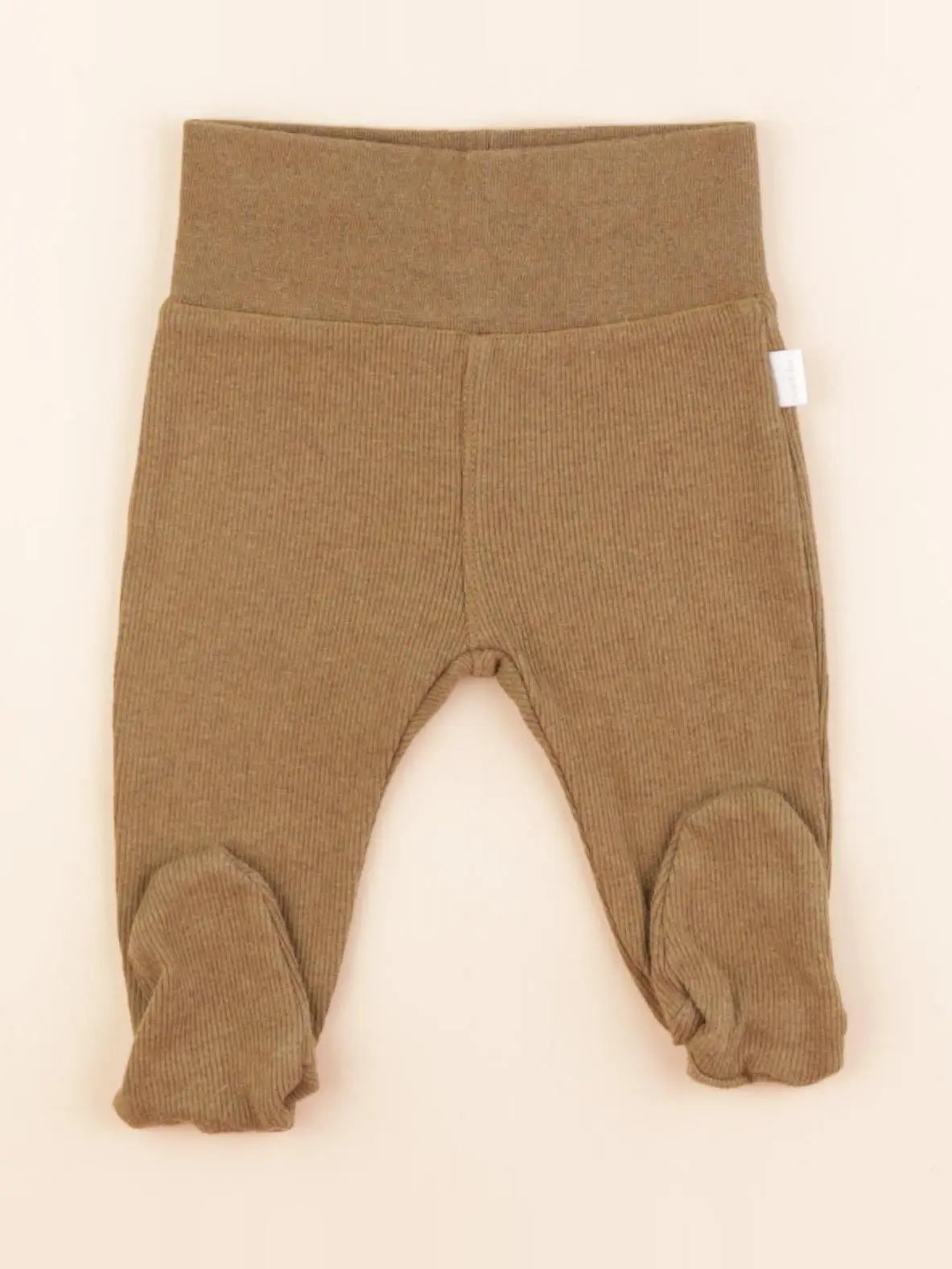 Noppies - legging vert - 1/2 mois