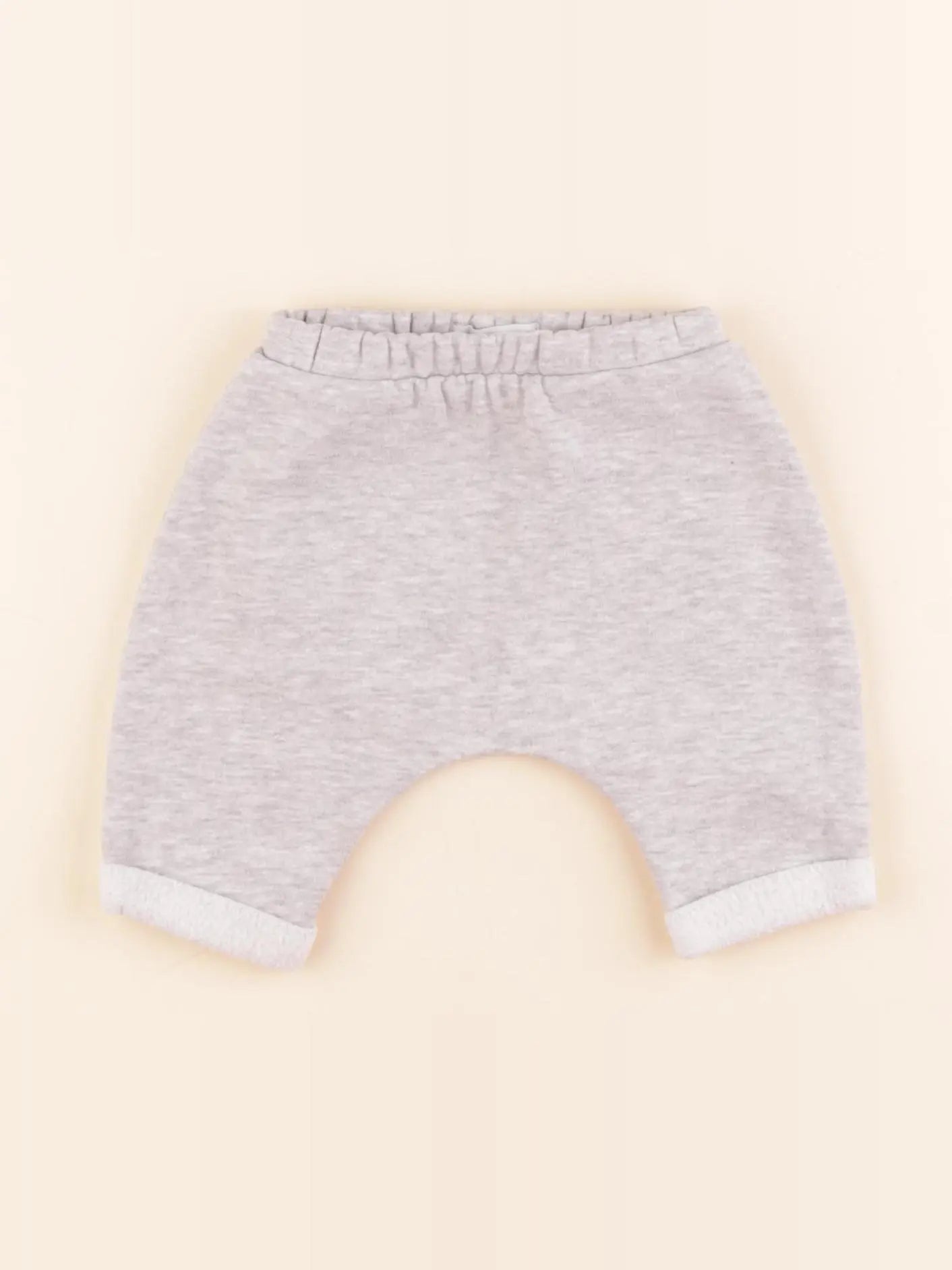 Vertbaudet - jogging gris - 1 mois