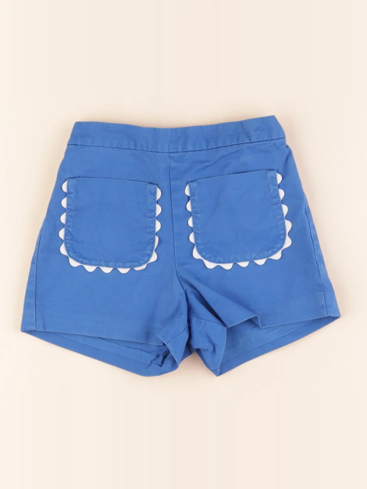 Jacadi - short bleu - 36 mois