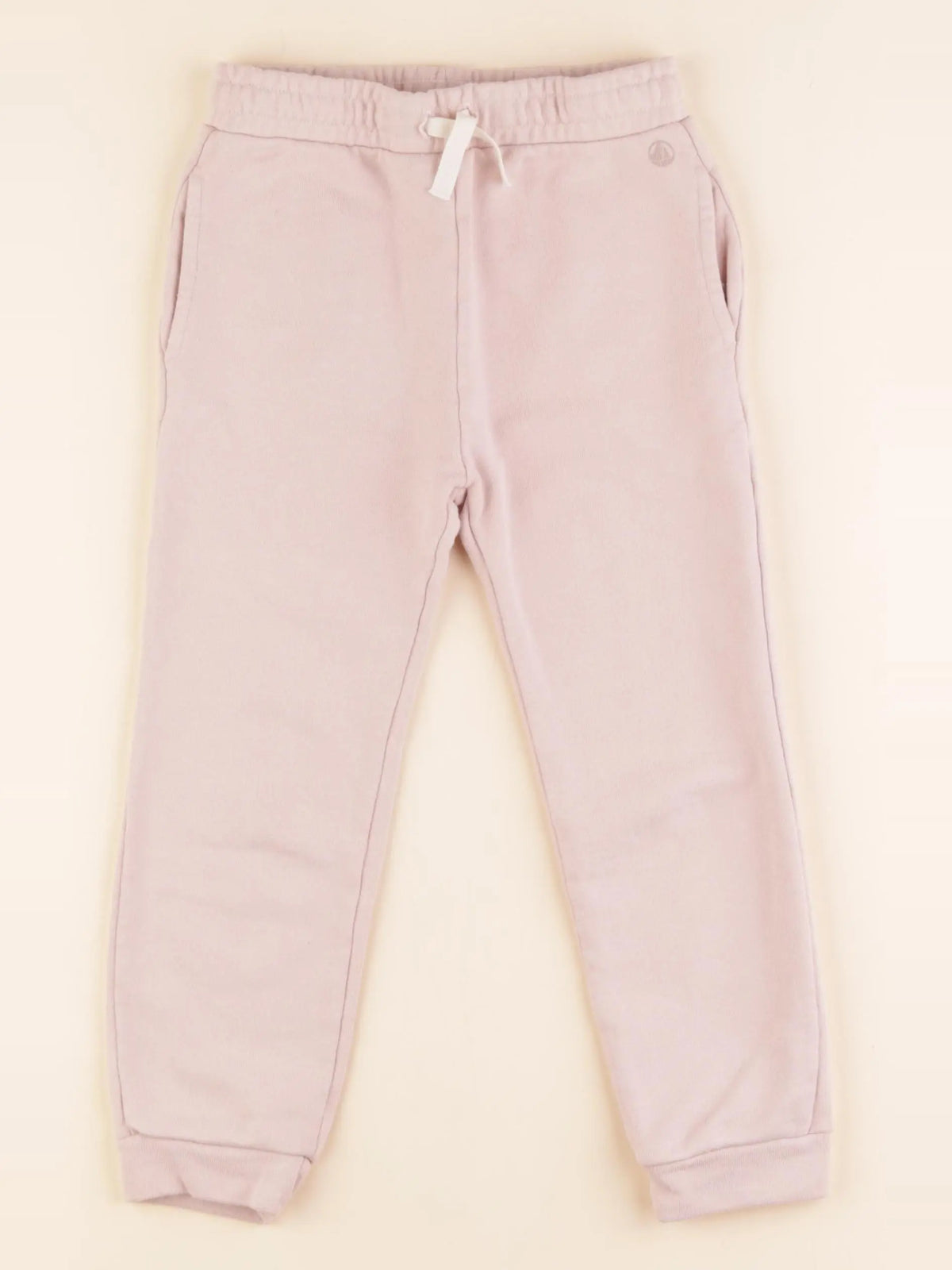 Jogging rose