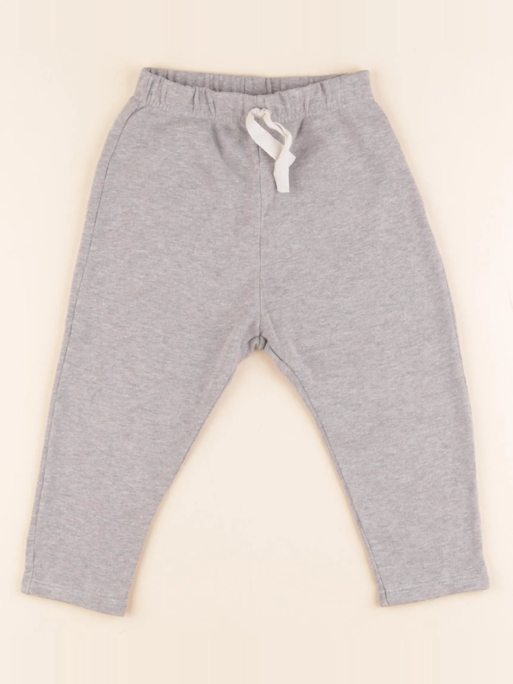 Jogging gris