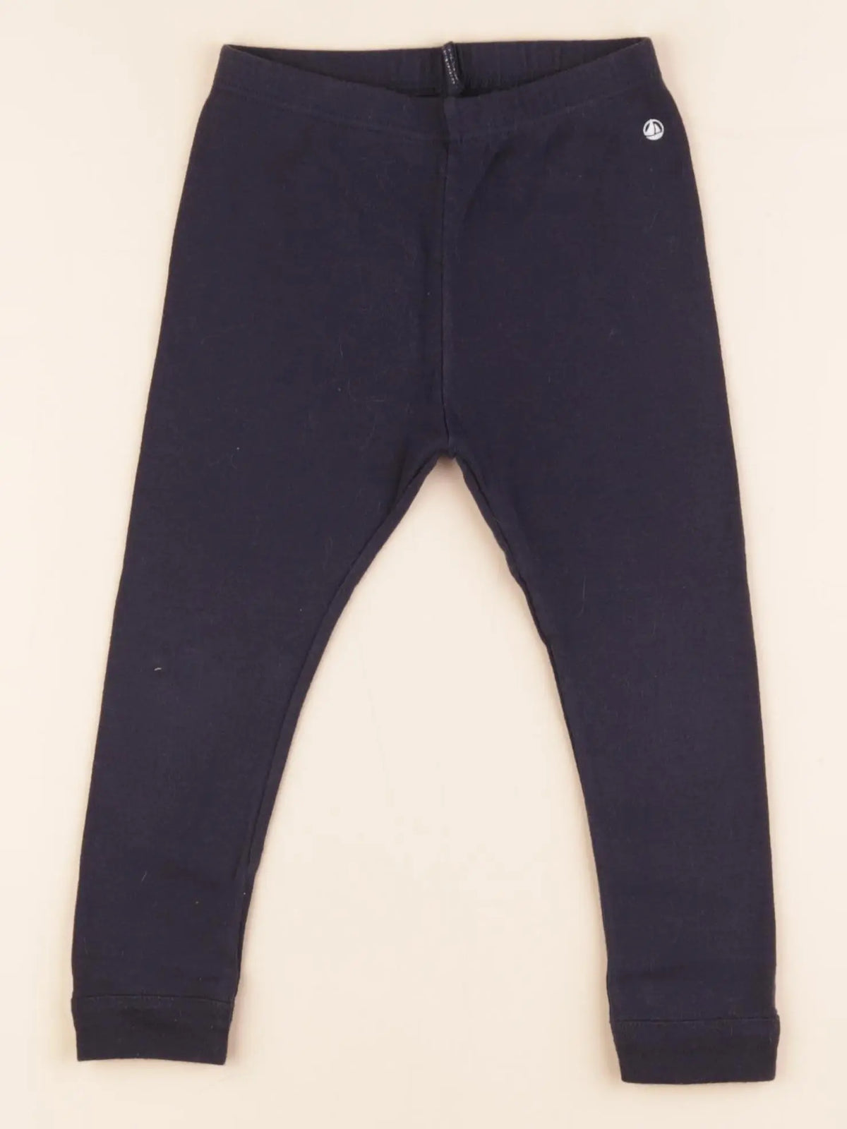 Legging bleu