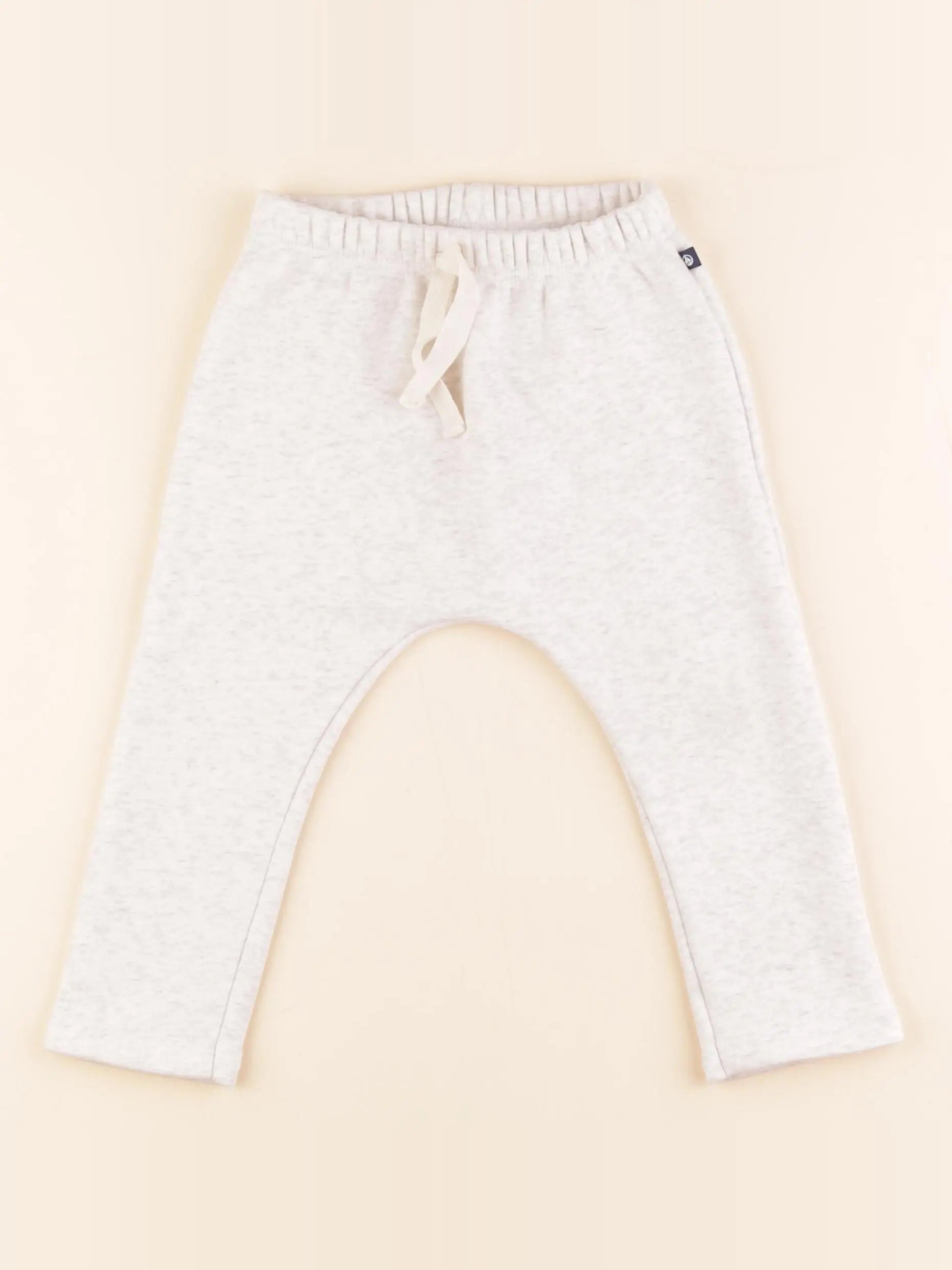 Sarouel gris