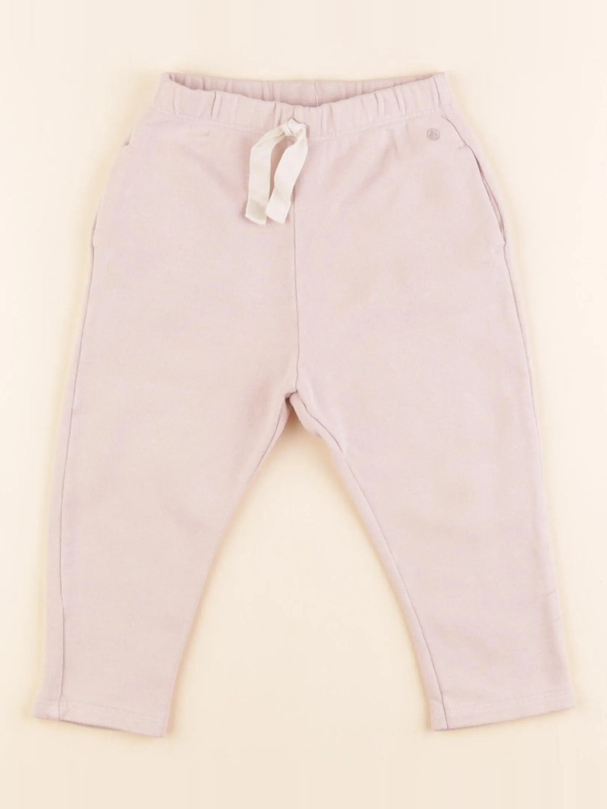 Jogging rose