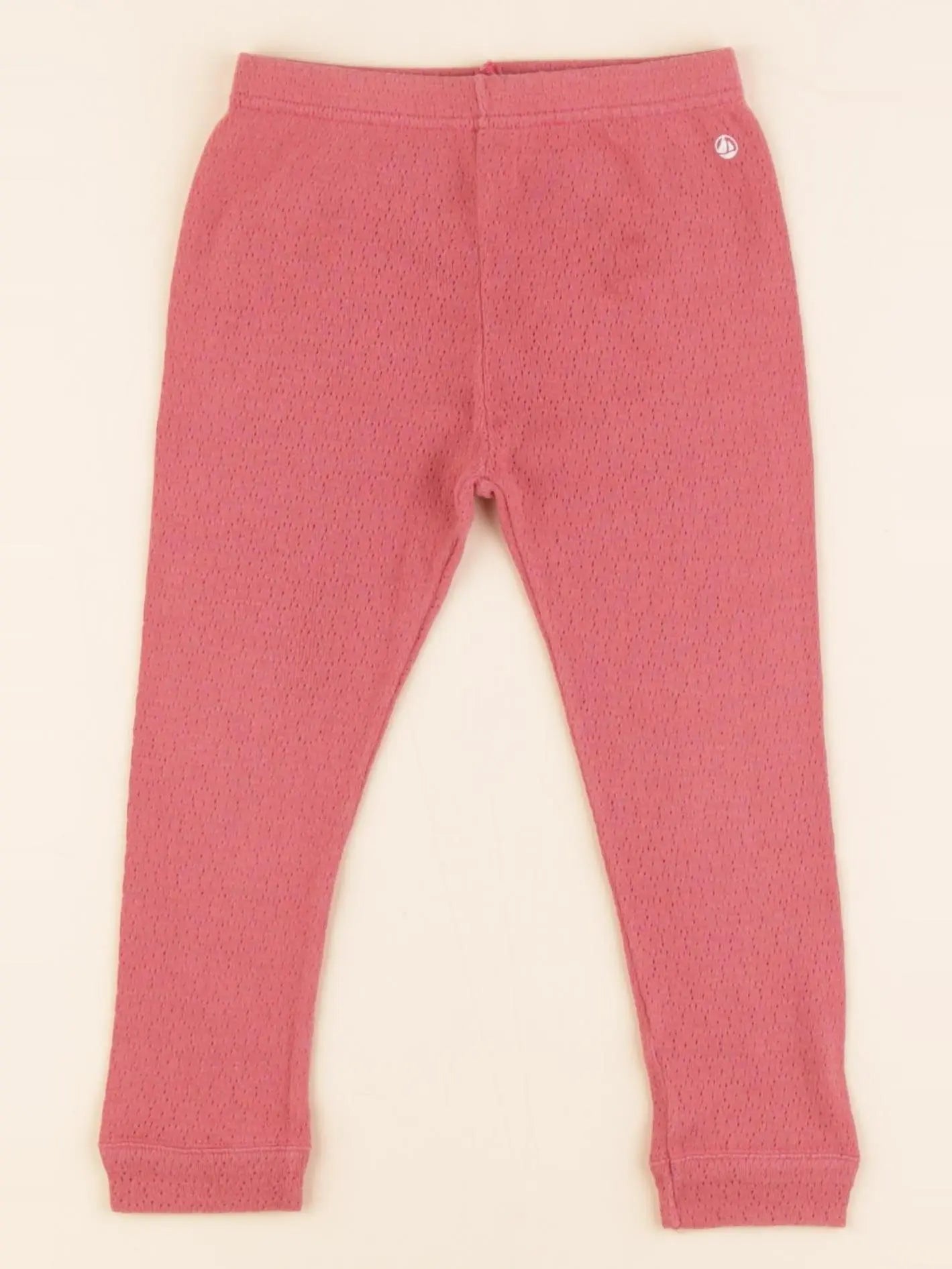 Legging rose