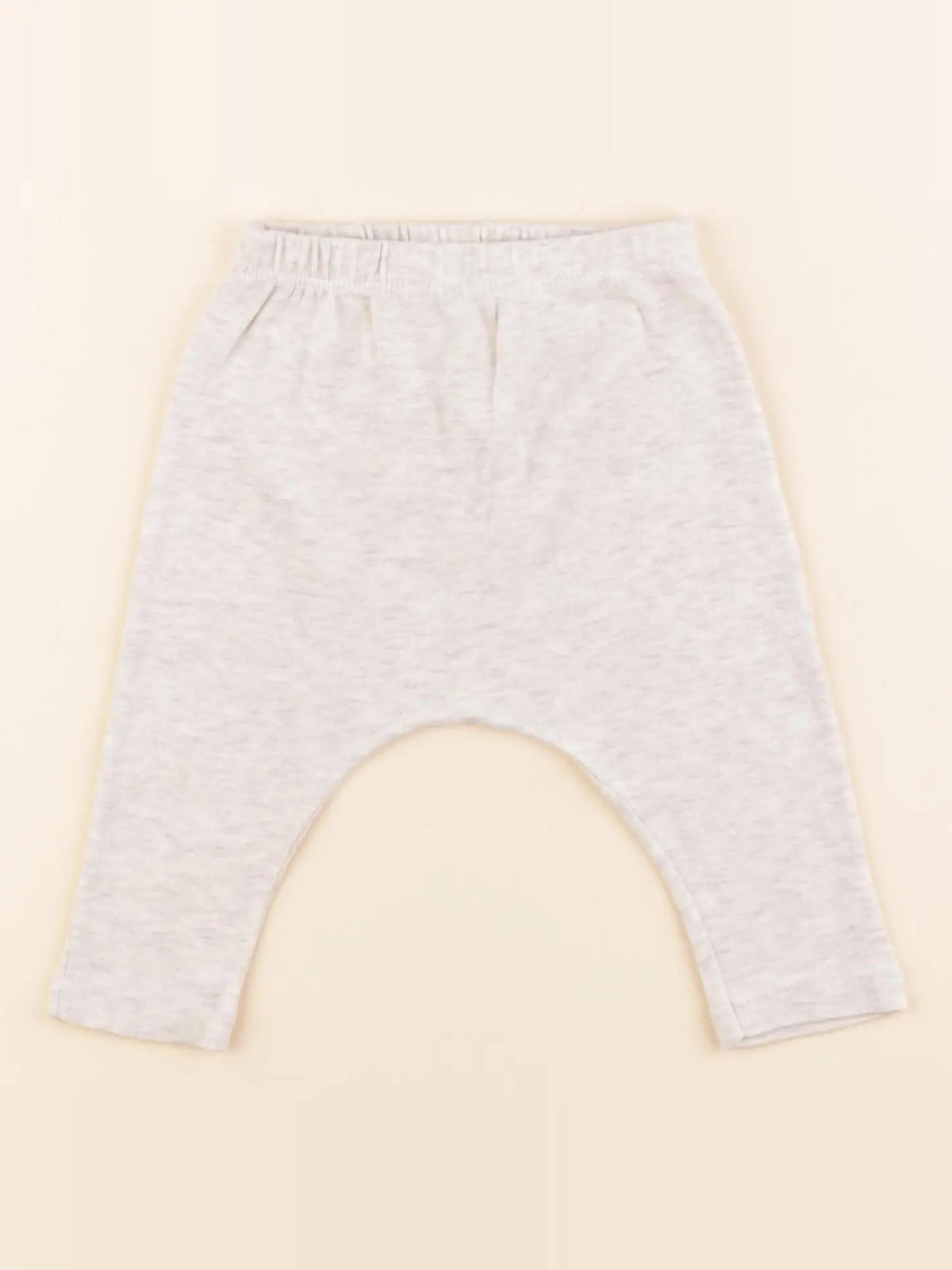 Sarouel gris