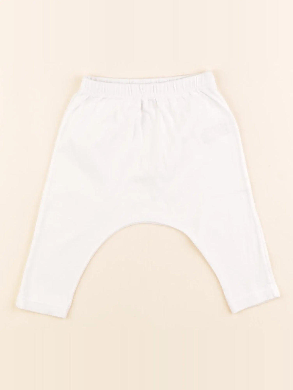 Sarouel blanc