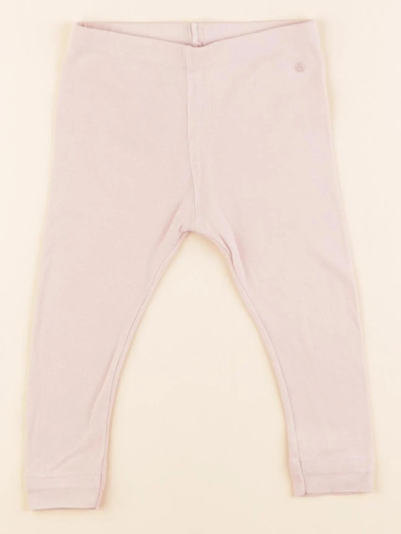 Legging rose
