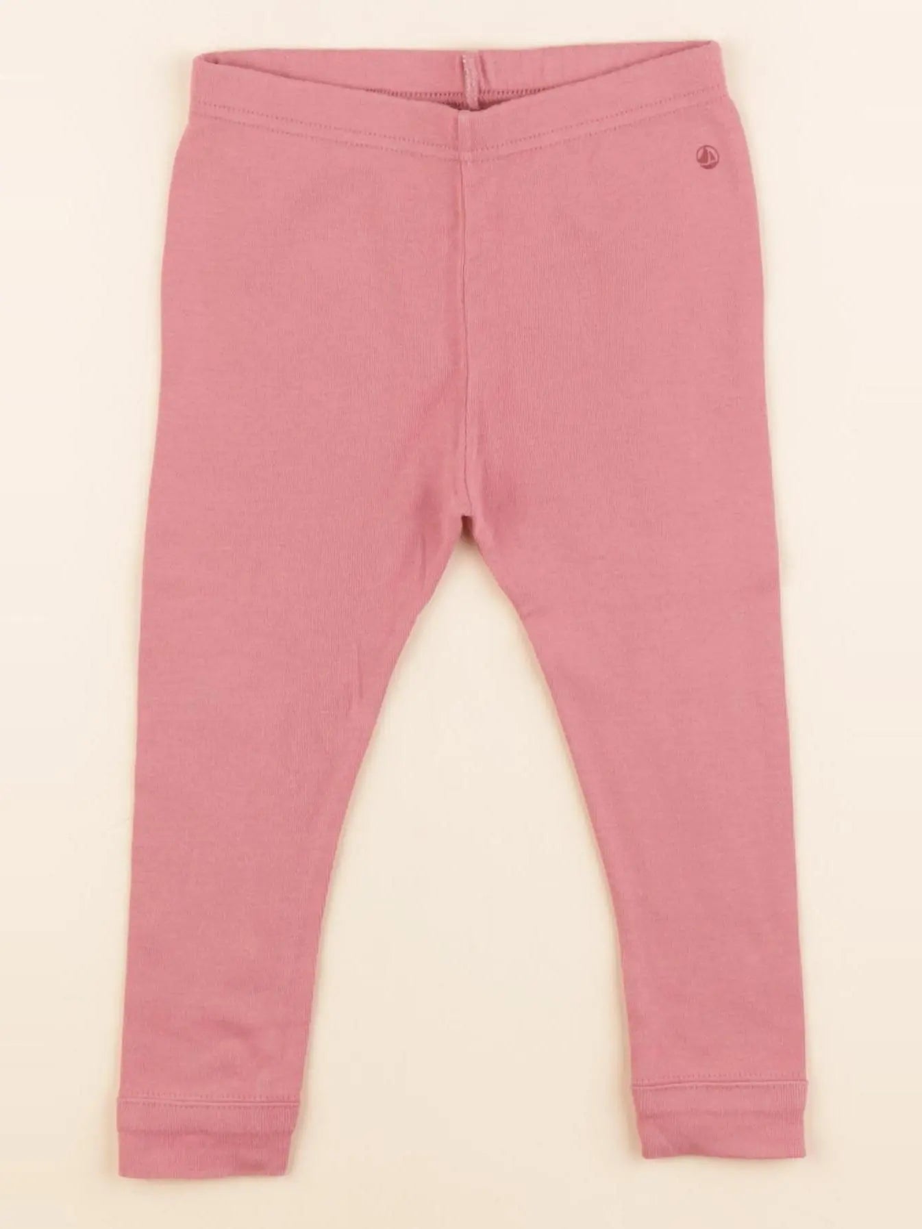 Legging rose